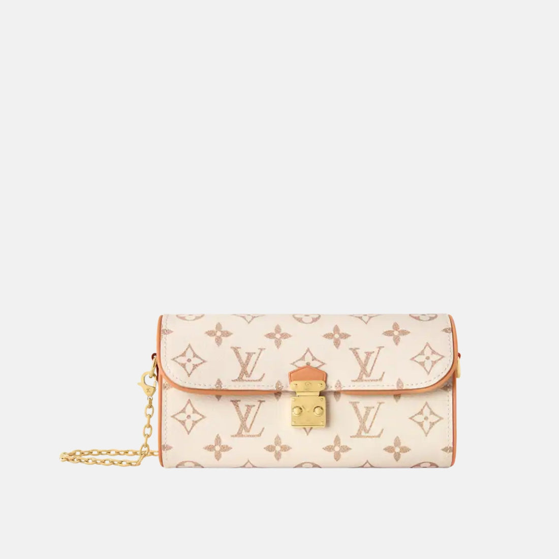 Louis Vuitton Camille Pouch, Front