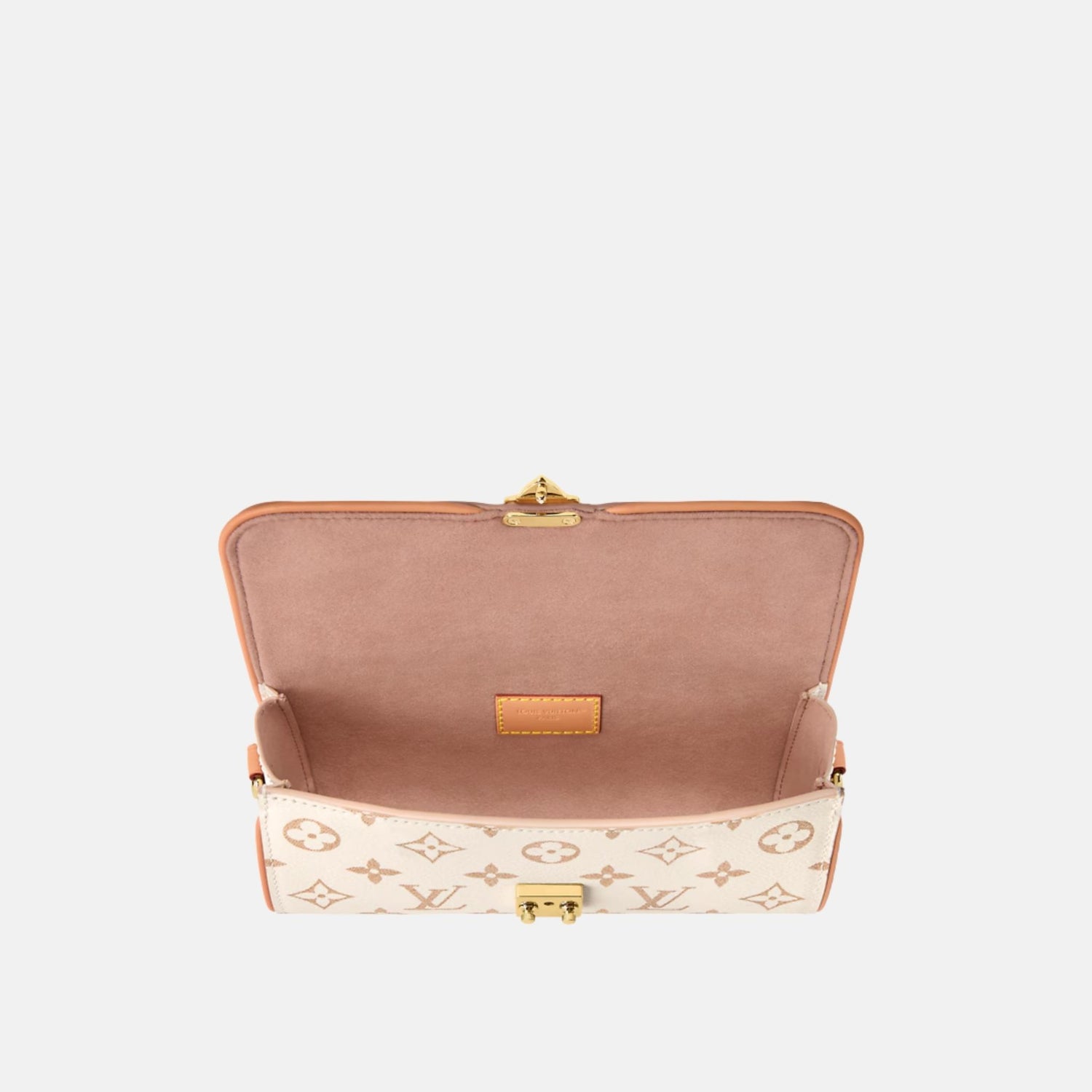 Louis Vuitton Camille Pouch, Inside