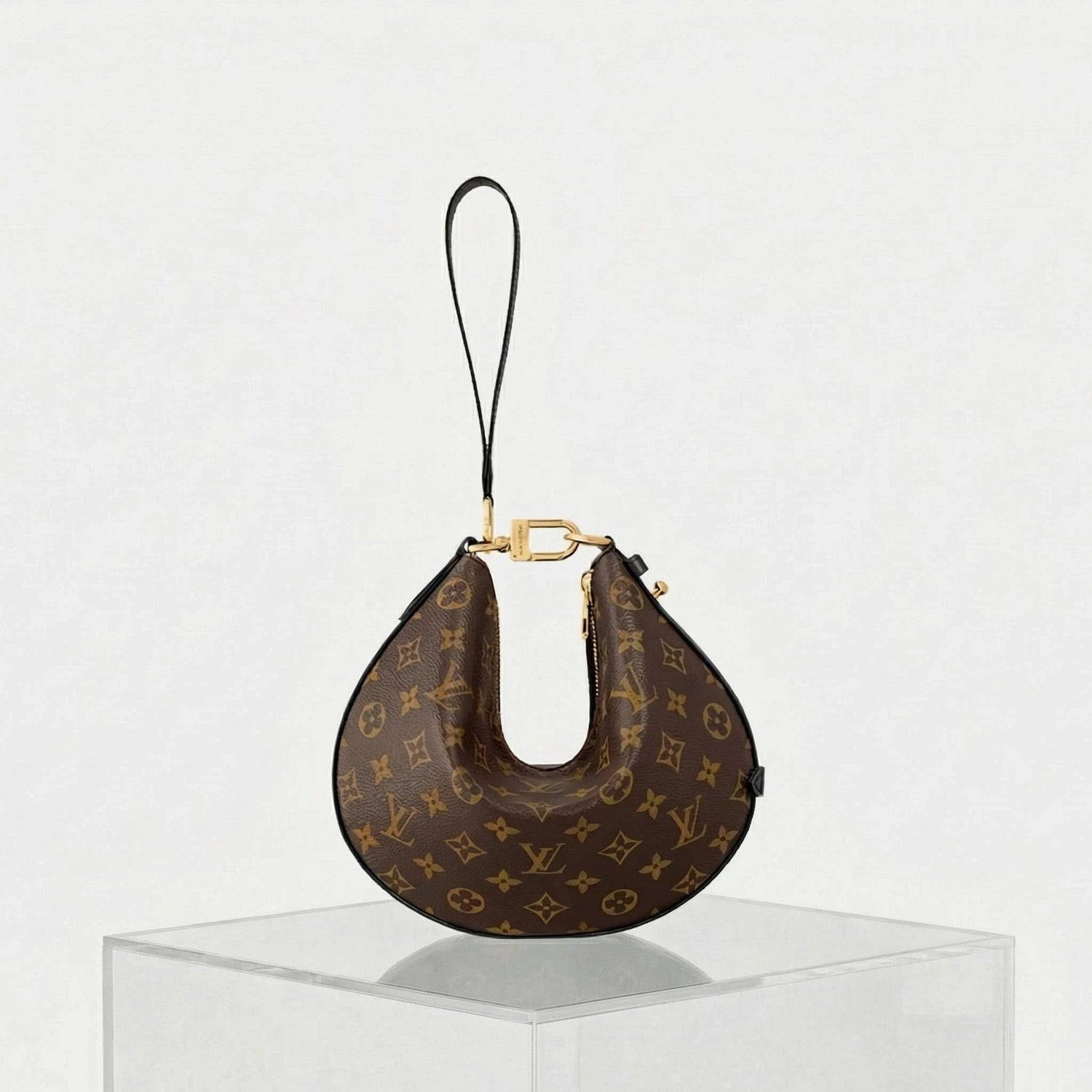 Louis Vuitton Cookie BB Bag, Back