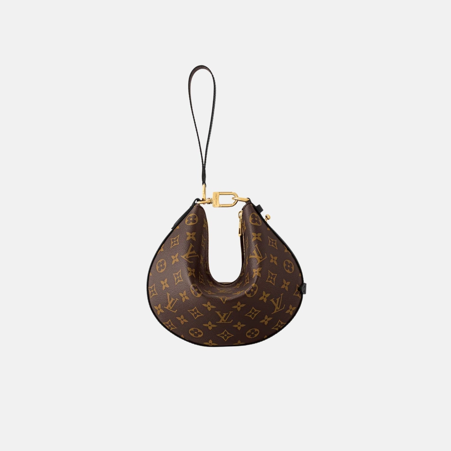 Louis Vuitton Cookie BB Bag, Full