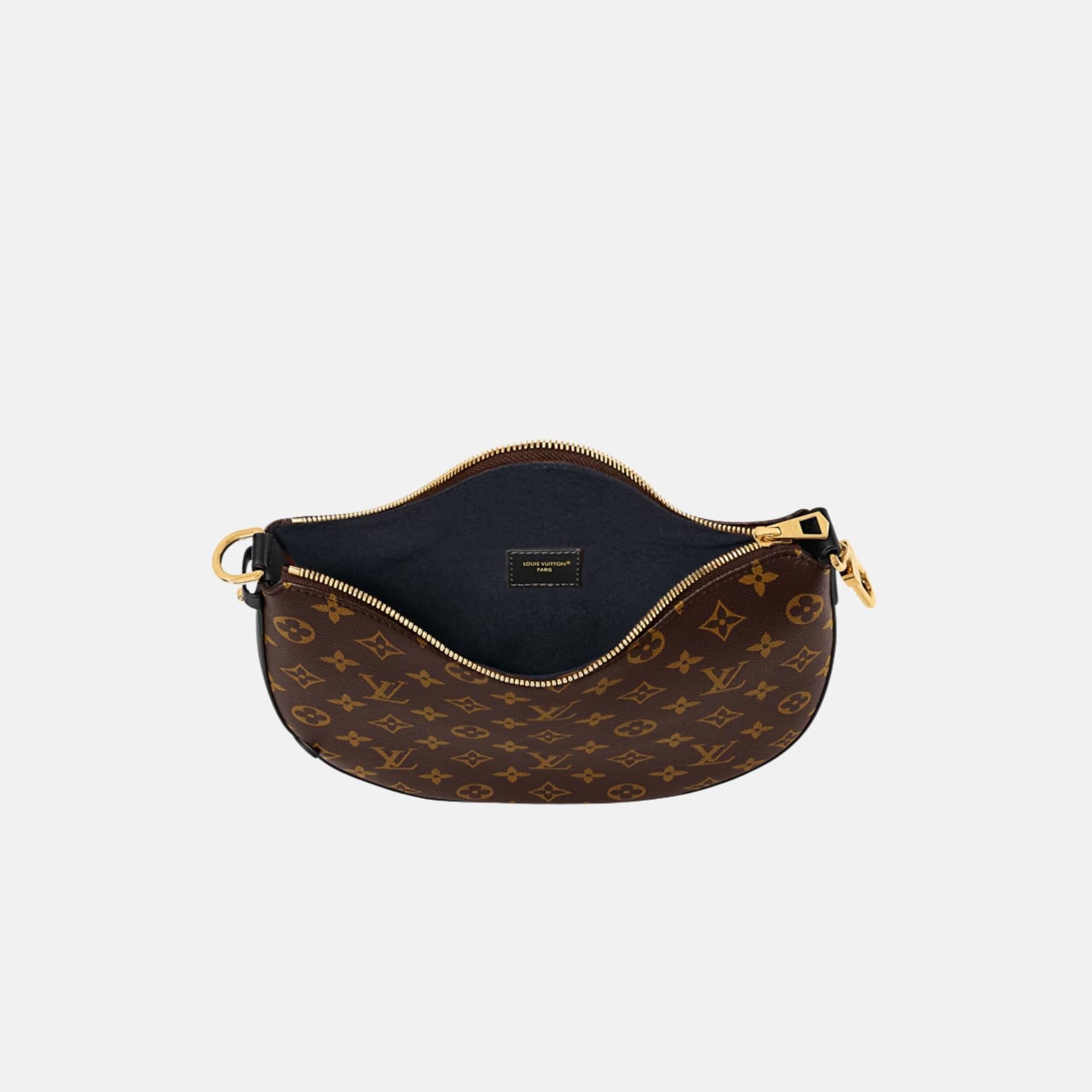 Louis Vuitton Cookie BB Bag, Inside