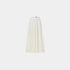 Louis Vuitton Floral Lace Maxi Skirt, Front