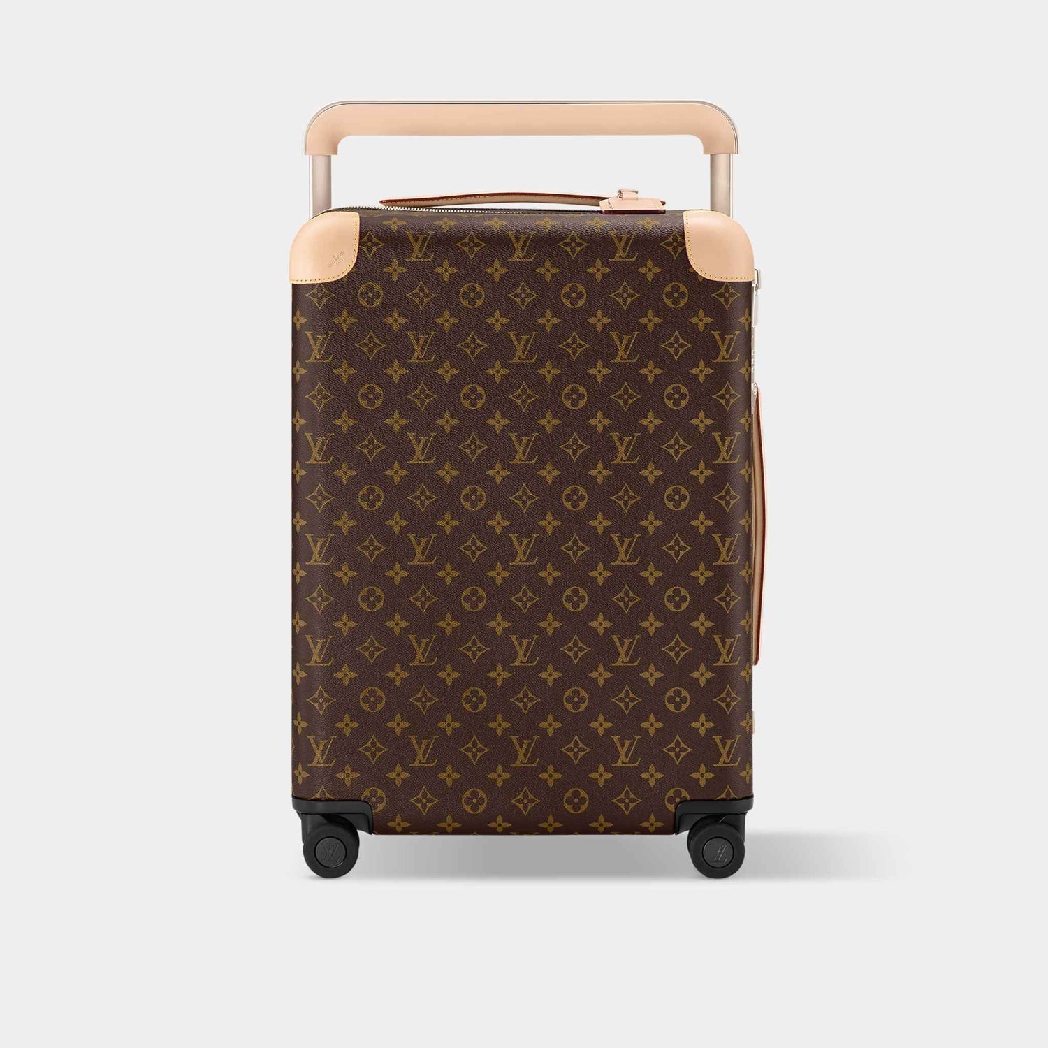 Louis Vuitton Horizon 55 Monogram Canvas, Front