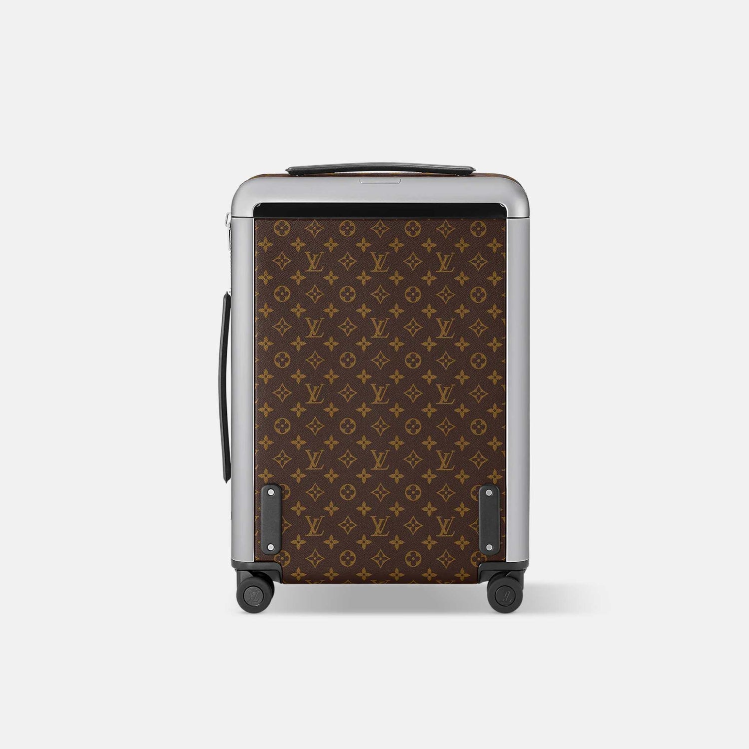 Louis Vuitton Horizon 55 Suitcase, Back