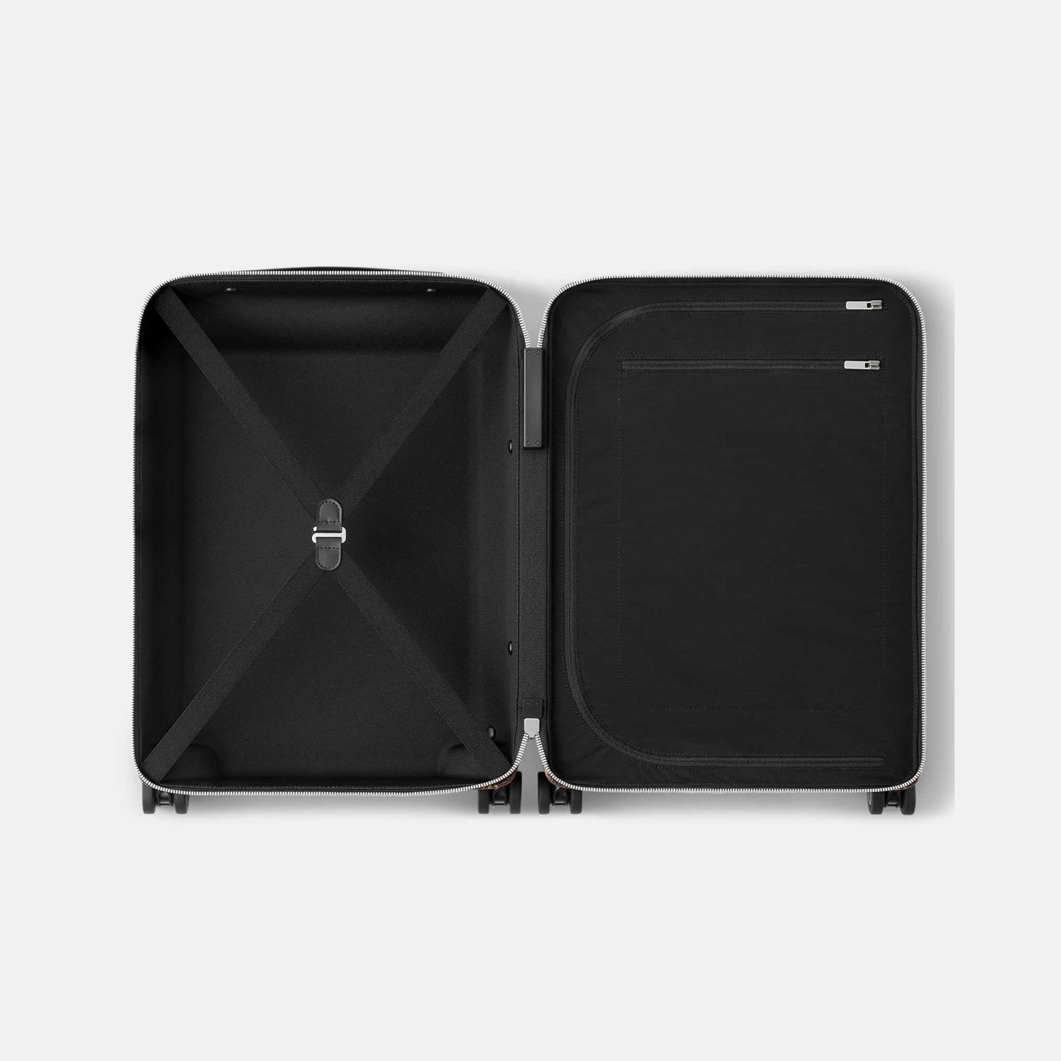 Louis Vuitton Horizon 55 Suitcase, Interior