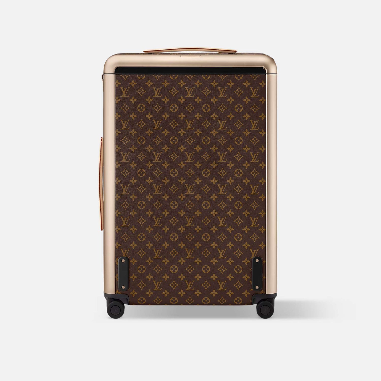 Louis Vuitton Horizon 70 Monogram Canvas Trolley Case , Back