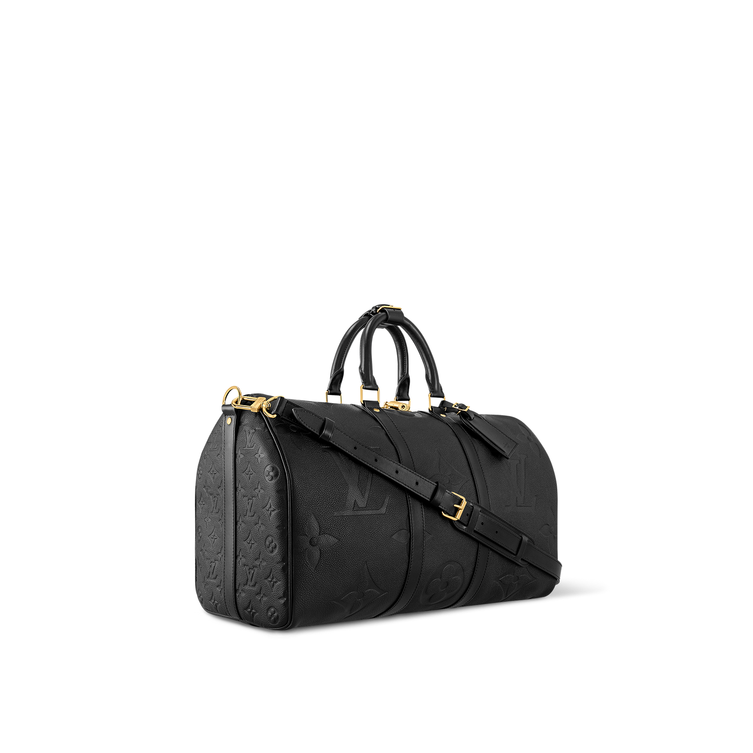 Keepall Bandoulière 45