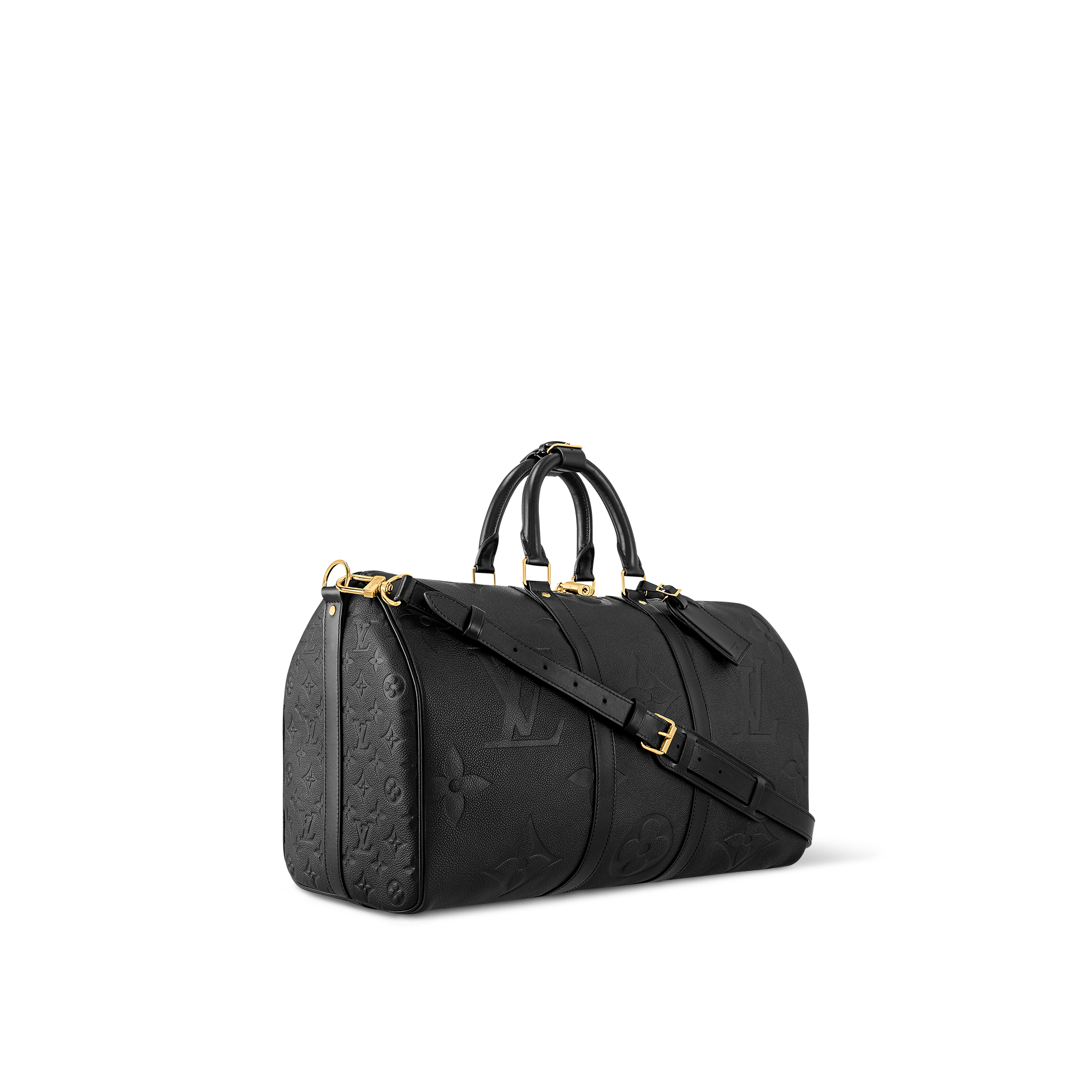 Keepall Bandoulière 45