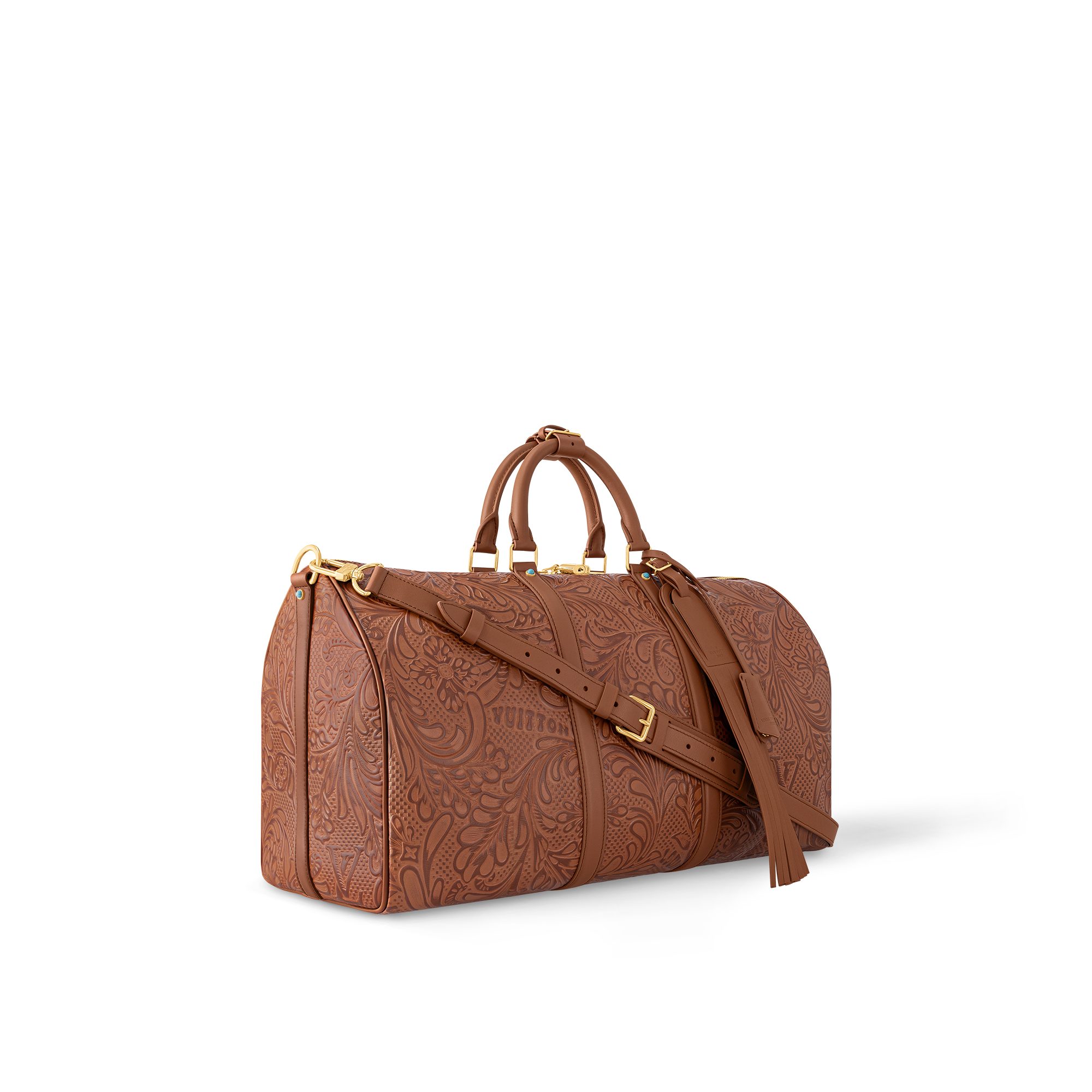 Keepall Bandoulière 50