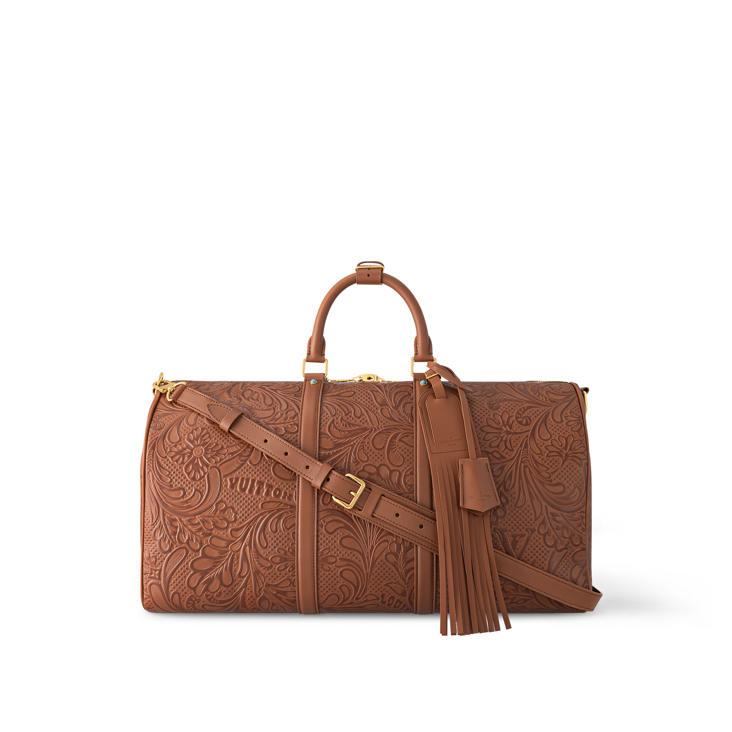 Keepall Bandoulière 50