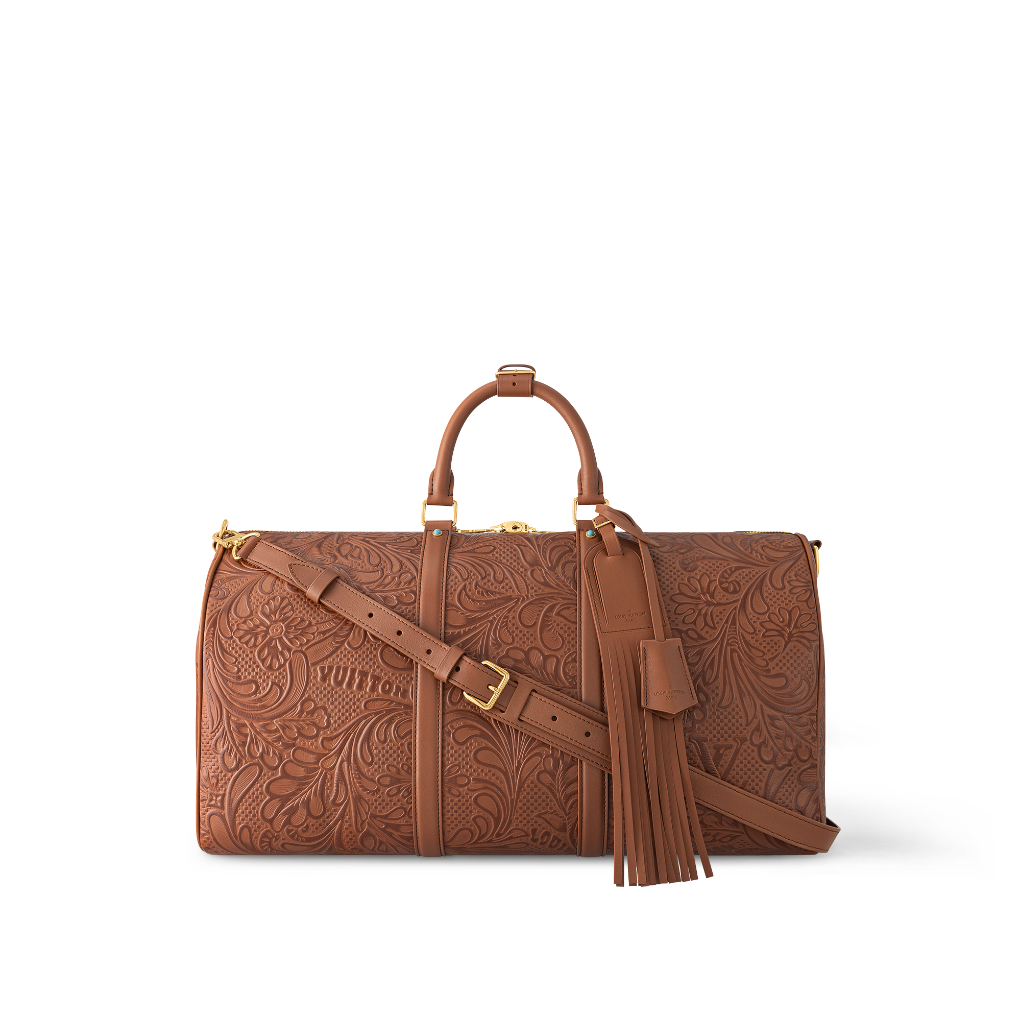 Keepall Bandoulière 50