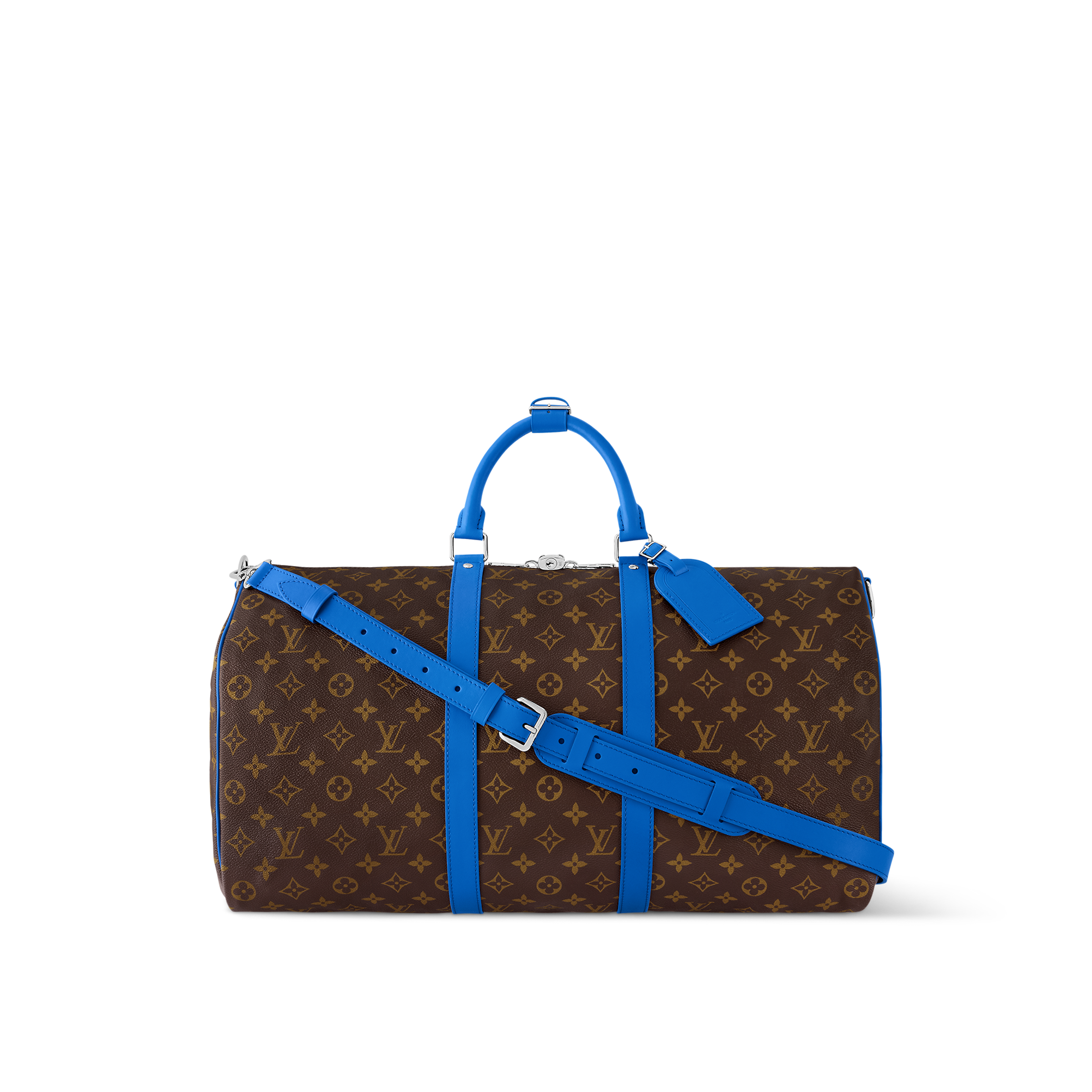 Keepall Bandoulière 50