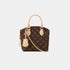 Louis Vuitton Lockit BB Bag, Front