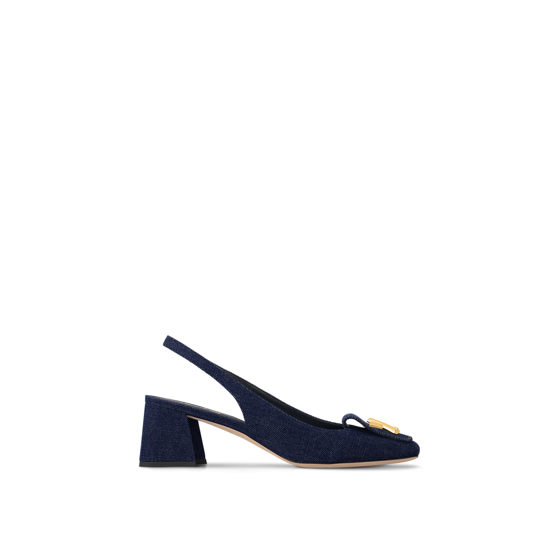 Shake Slingback Pump