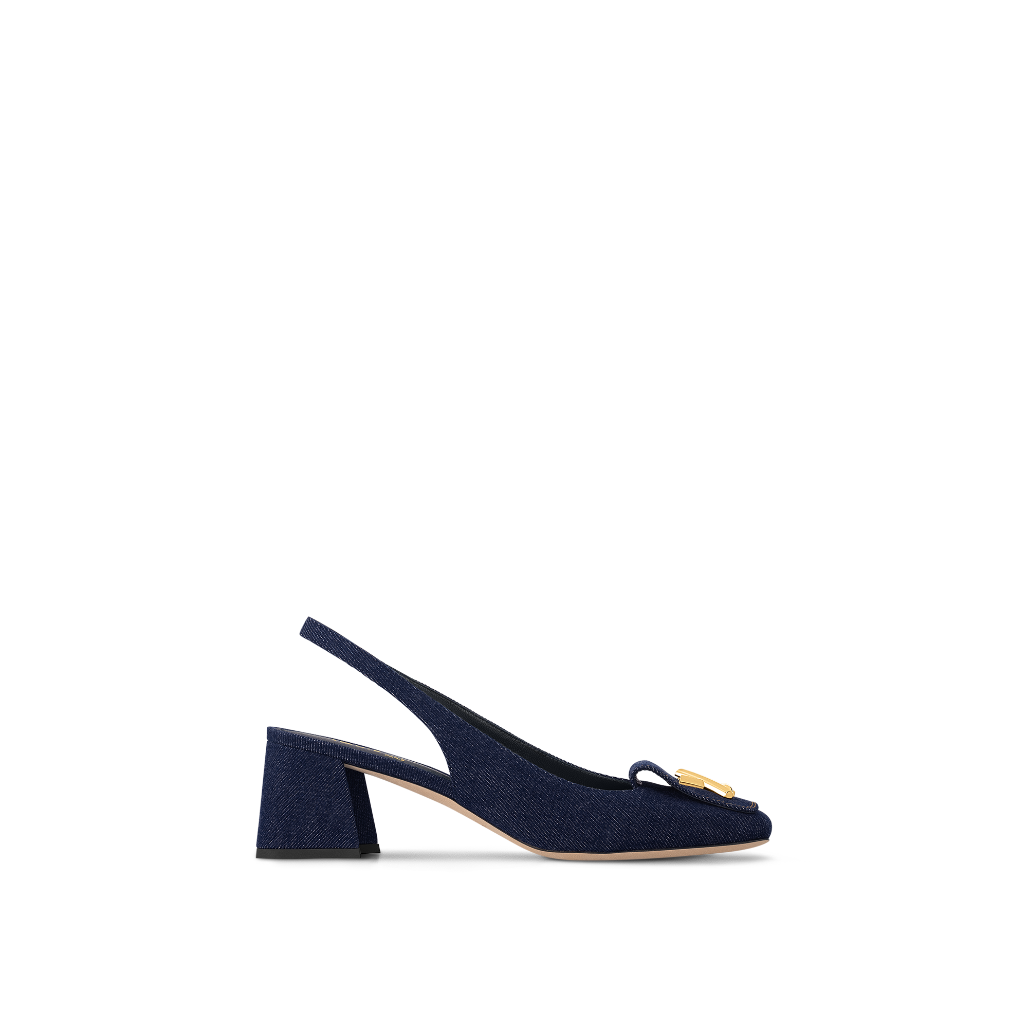 Shake Slingback Pump