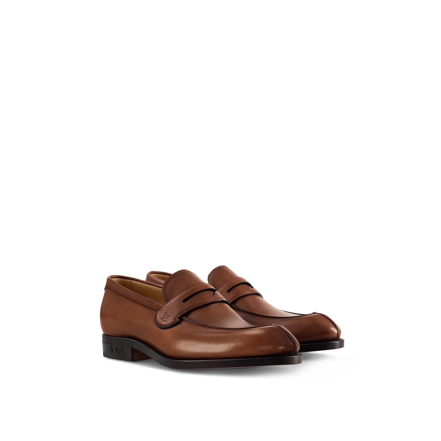 Hockenheim Moccasin