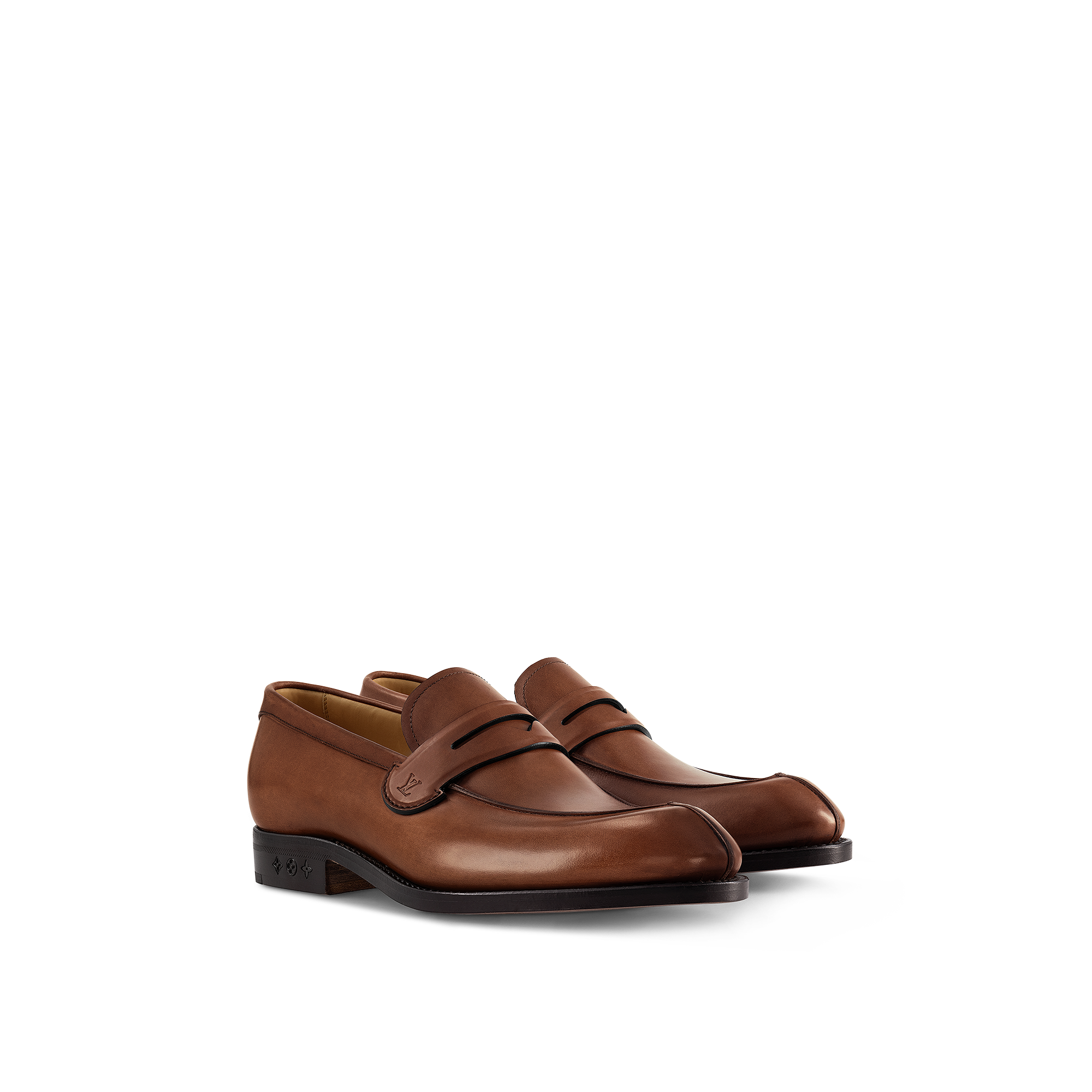 Hockenheim Moccasin