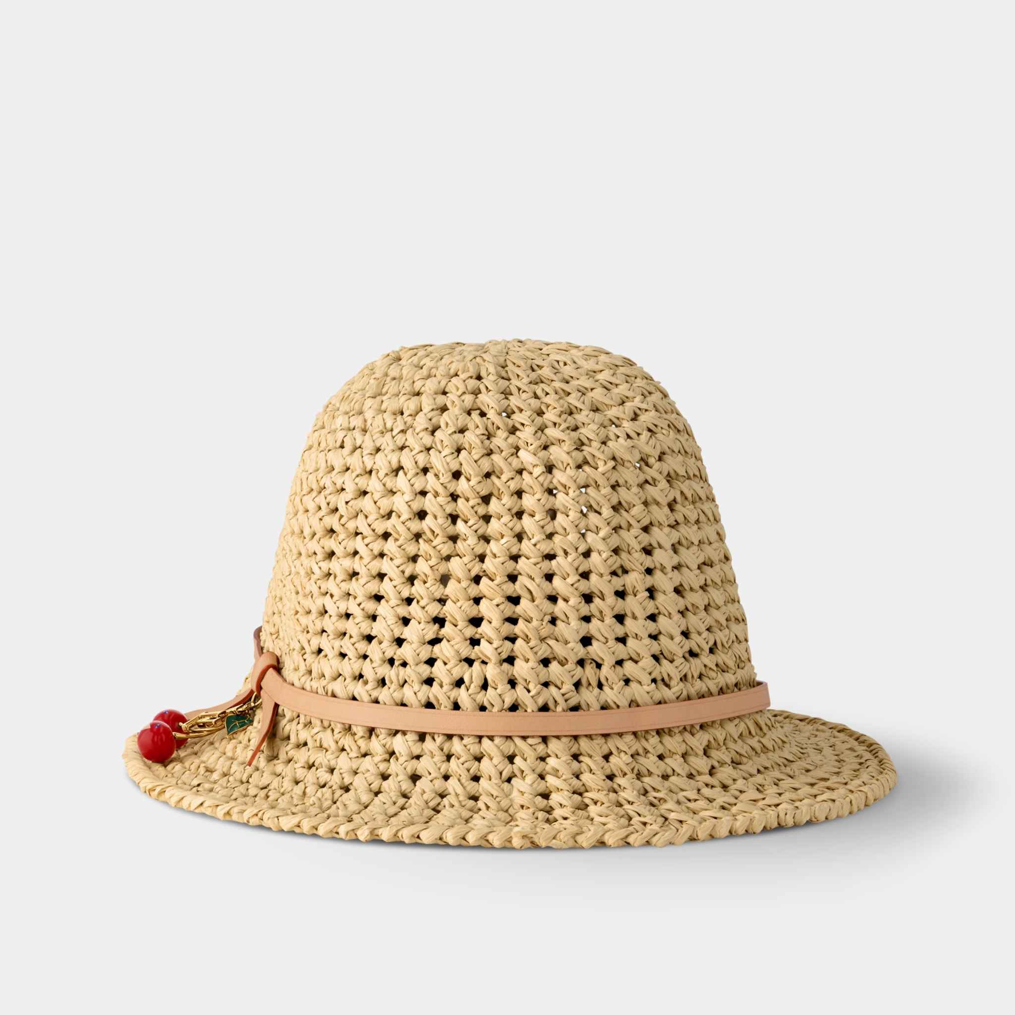 LV x TM Cherry Charm Bob, Side