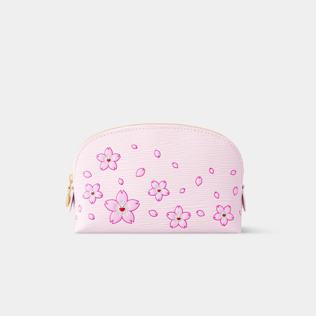 LV x TM Cosmetic Pouch PM, Front