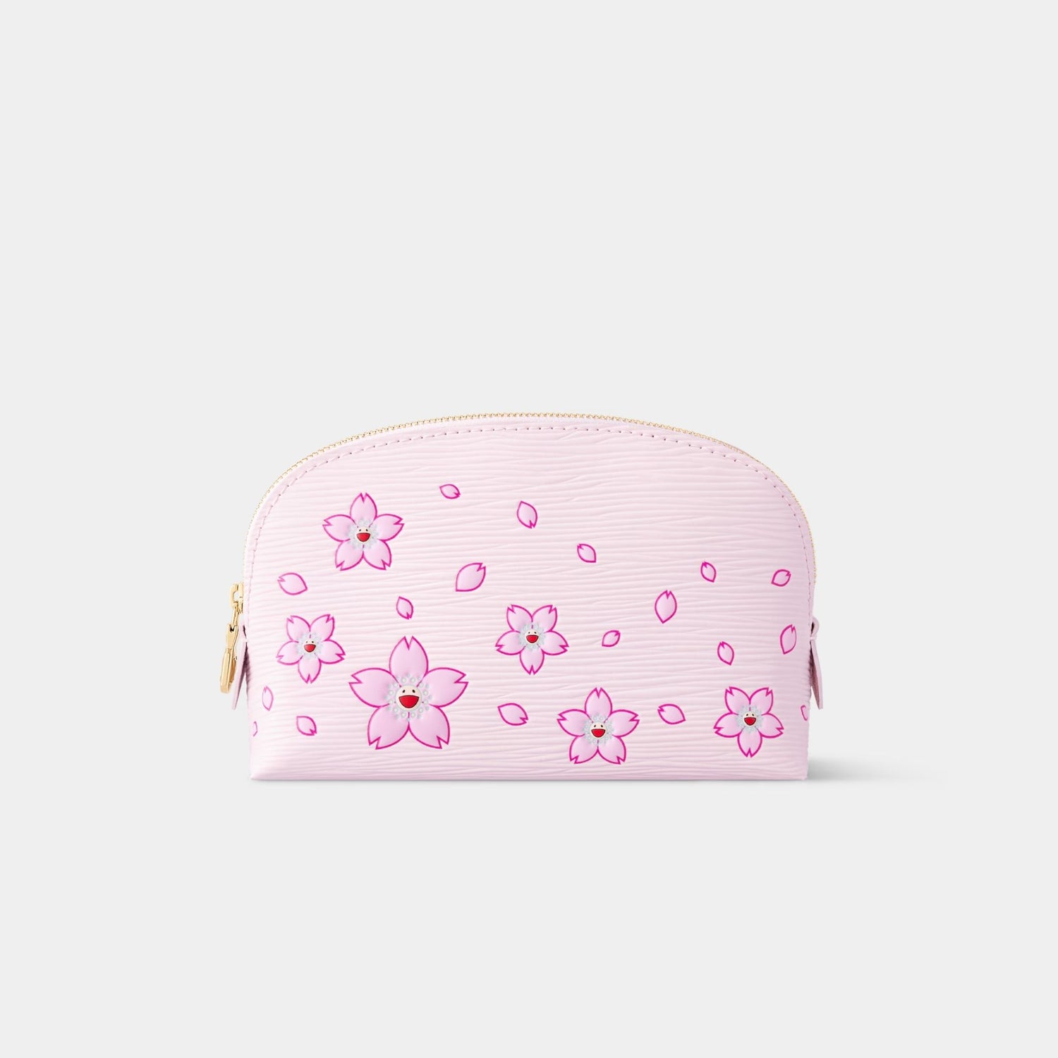 LV x TM Cosmetic Pouch PM, Front