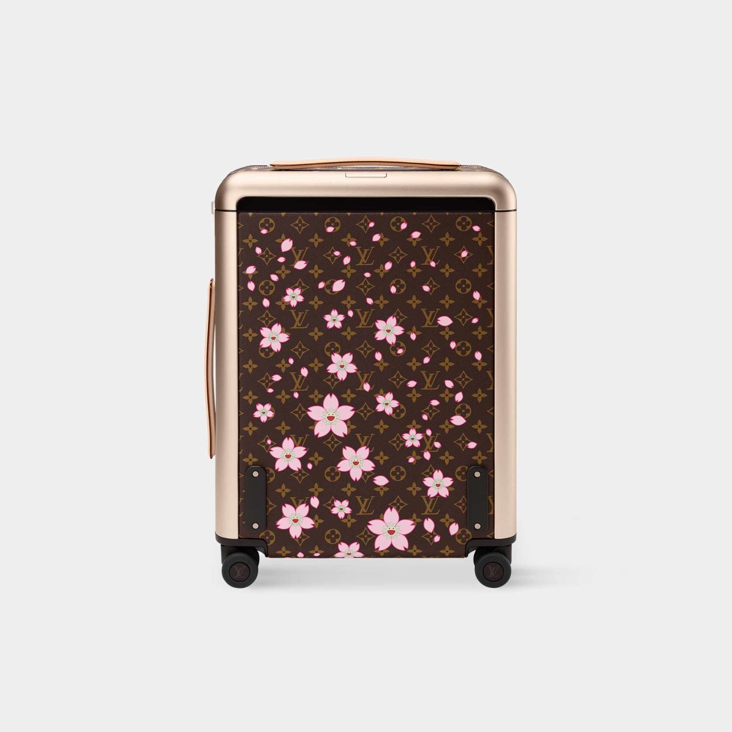 LV x TM Horizon 55, Back