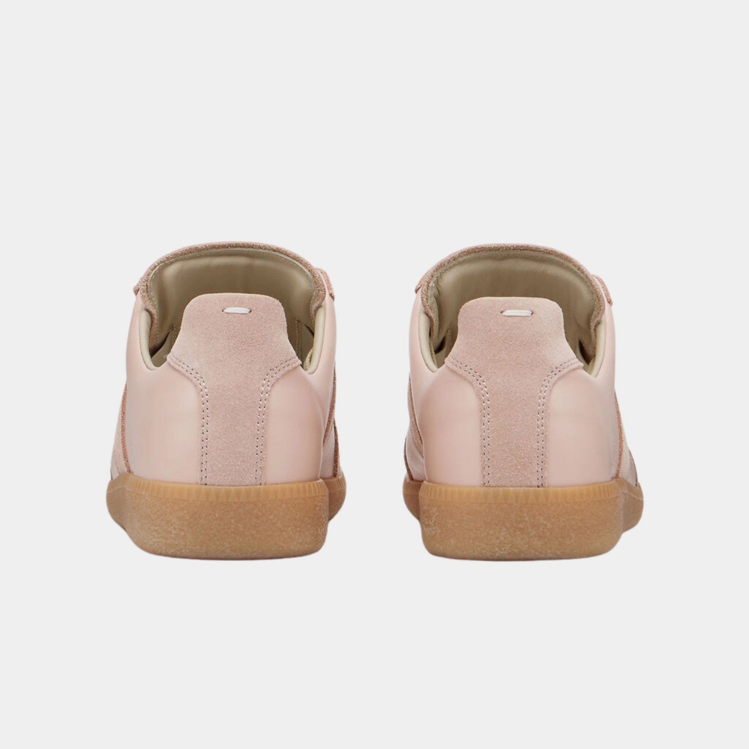 Maison Margiela Sneakers Replica Pink 