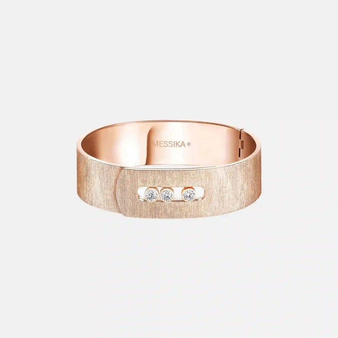 Move Noa Cisele LM Diamond Bracelet