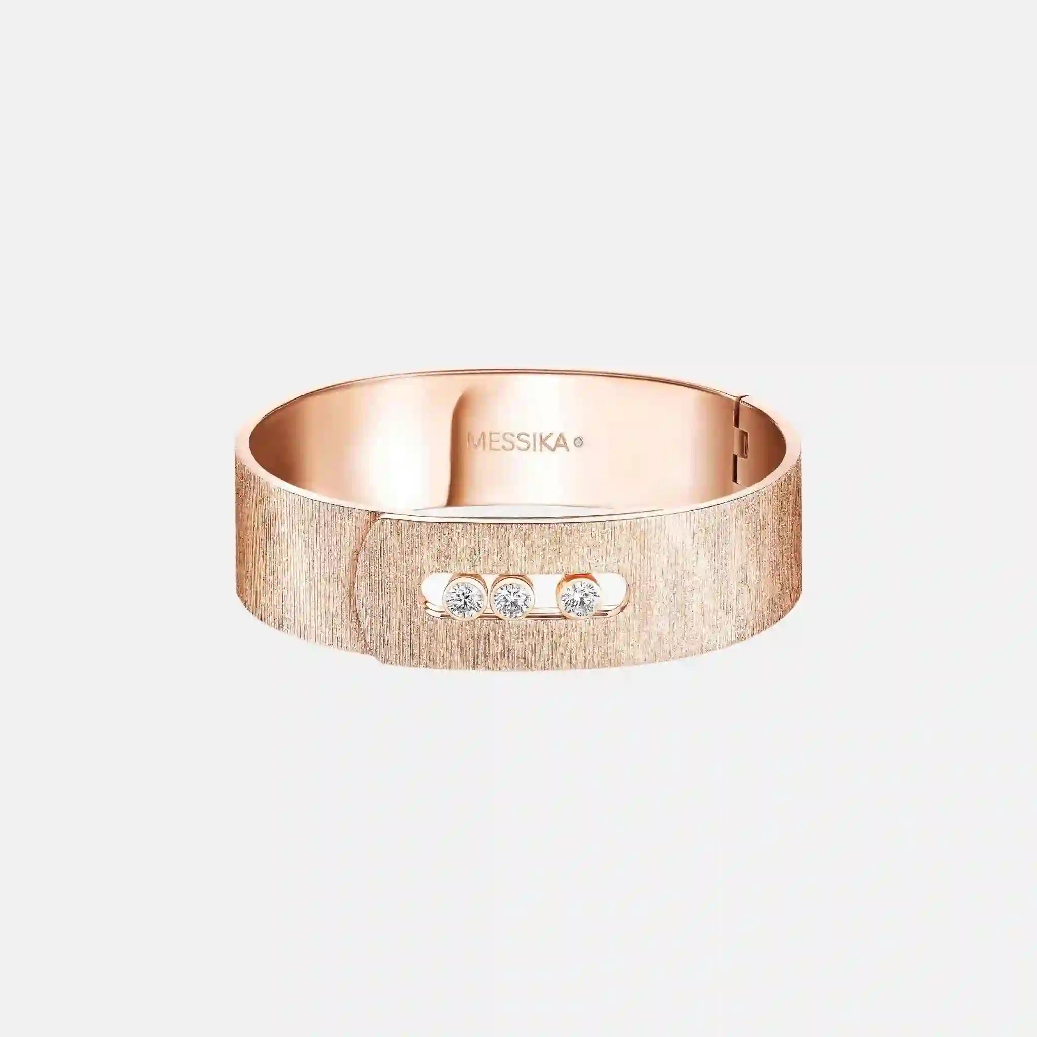 Move Noa Cisele LM Diamond Bracelet