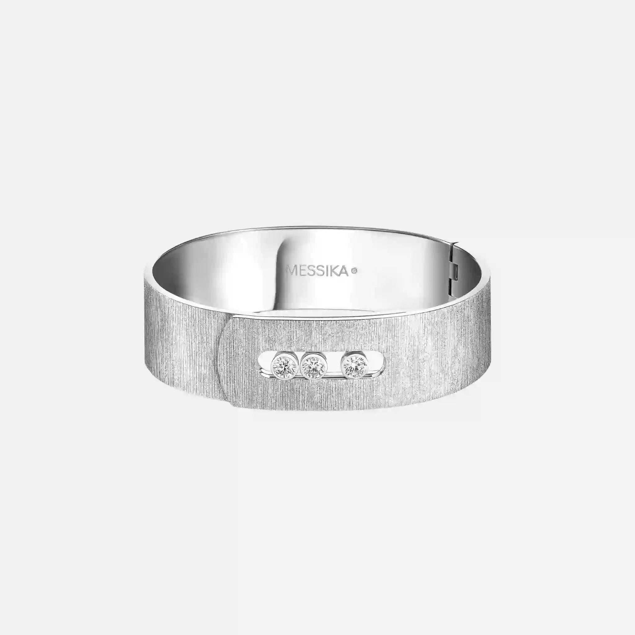 Move Noa Cisele LM Diamond Bracelet