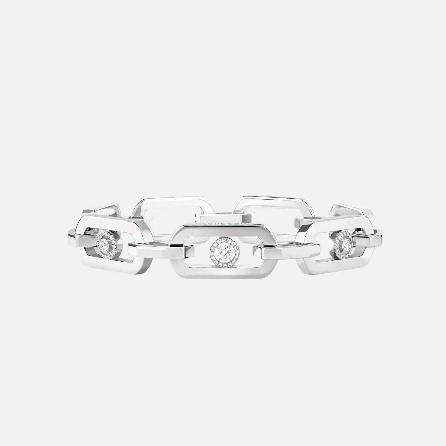 So Move XL Diamond Bracelet