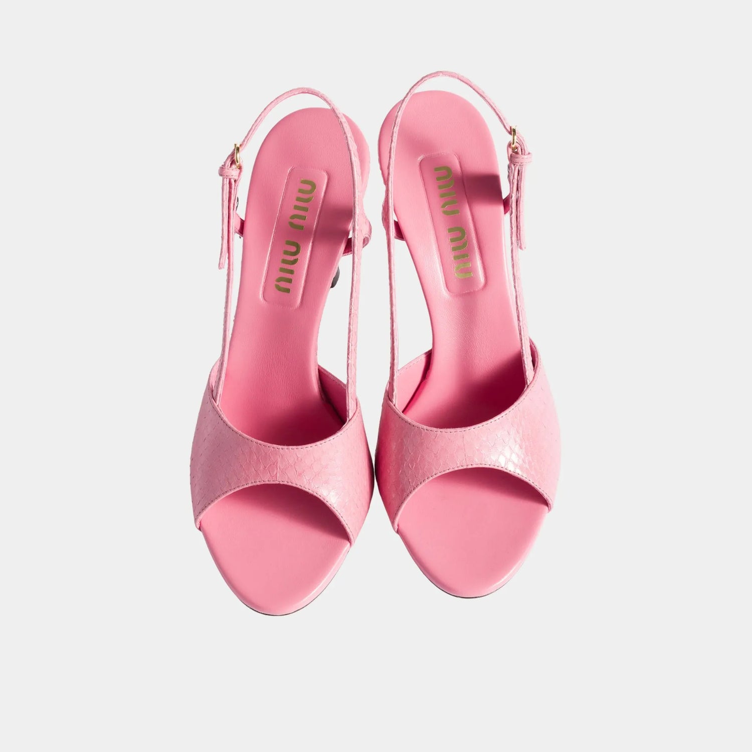 Ayers Slingback Sandals