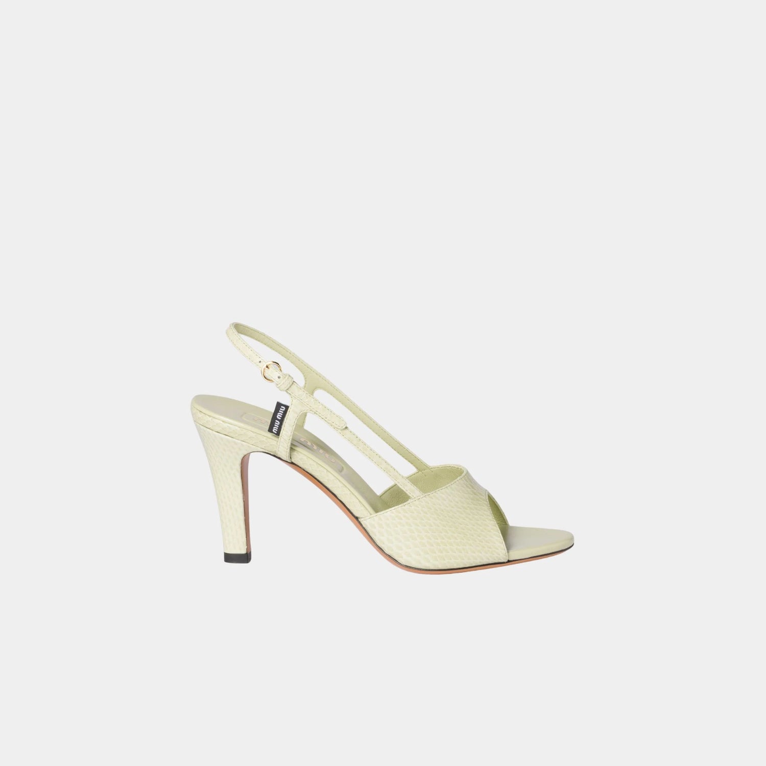 Ayers Slingback Sandals
