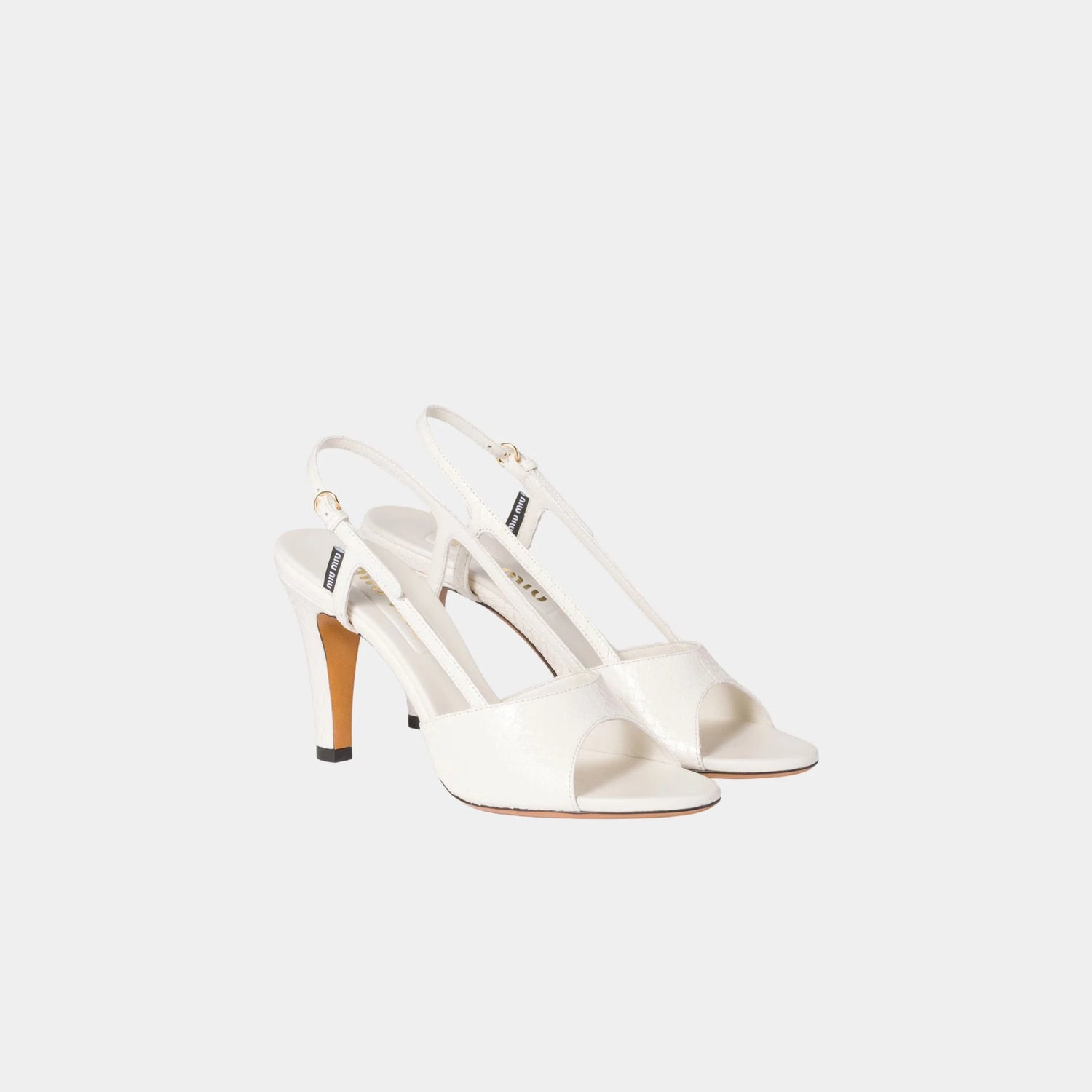 Ayers Slingback Sandals