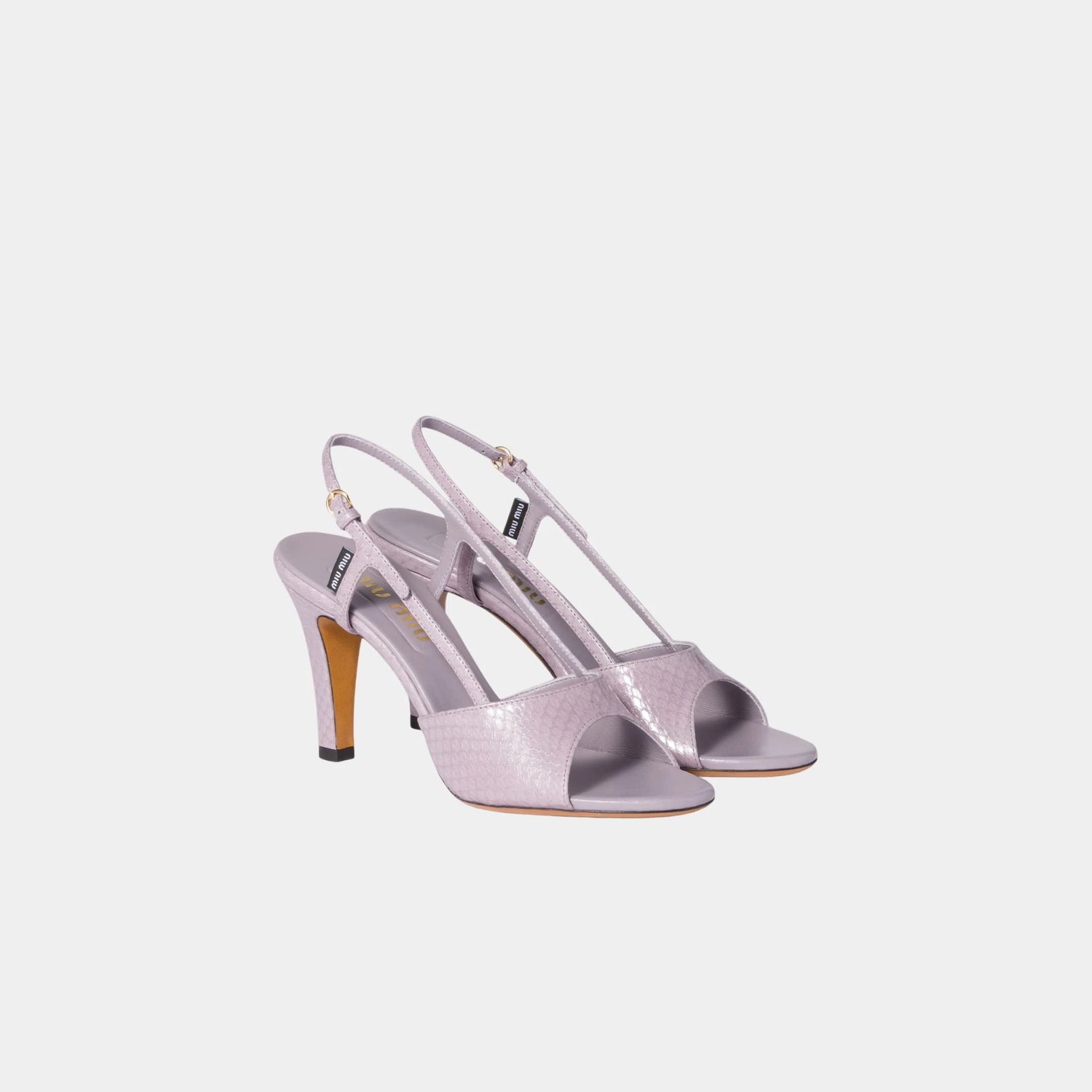 Ayers Slingback Sandals