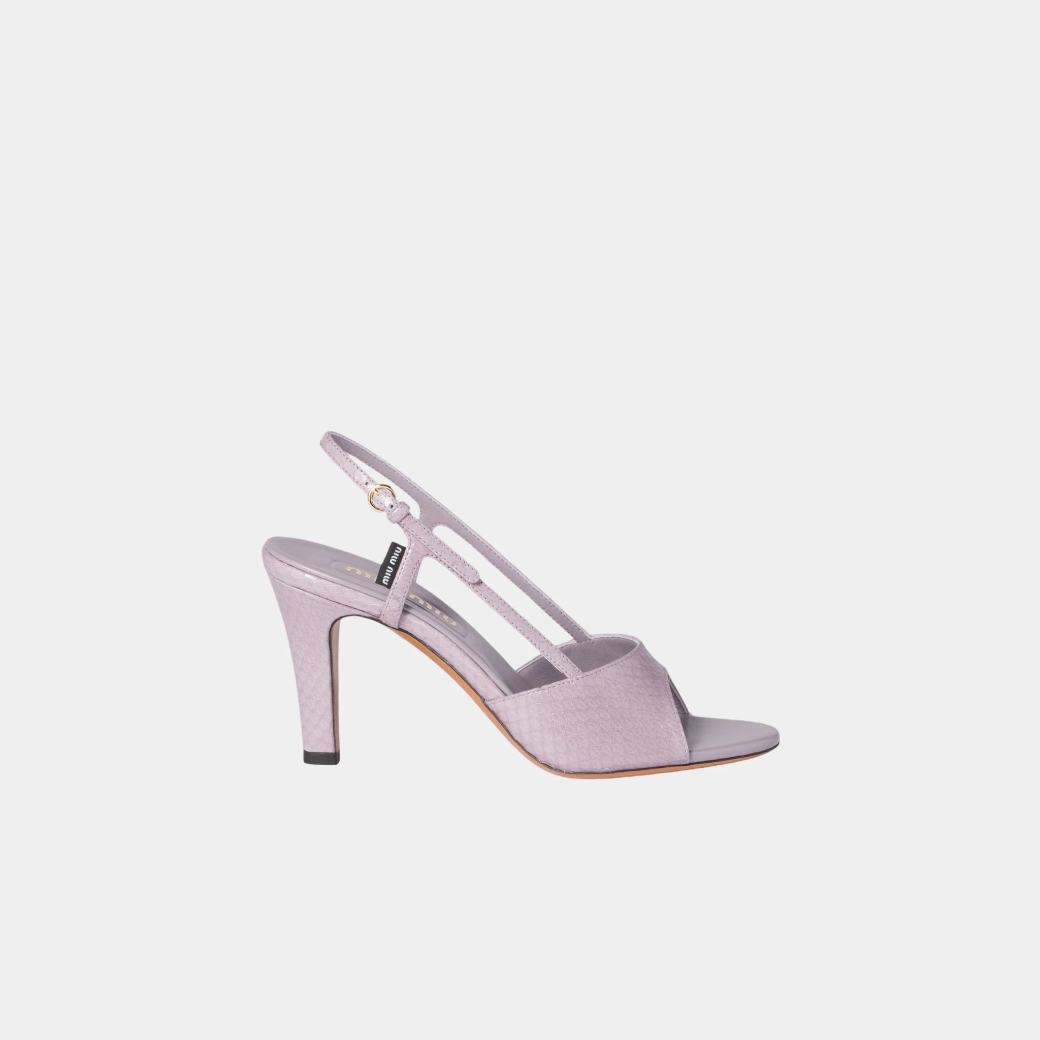 Ayers Slingback Sandals