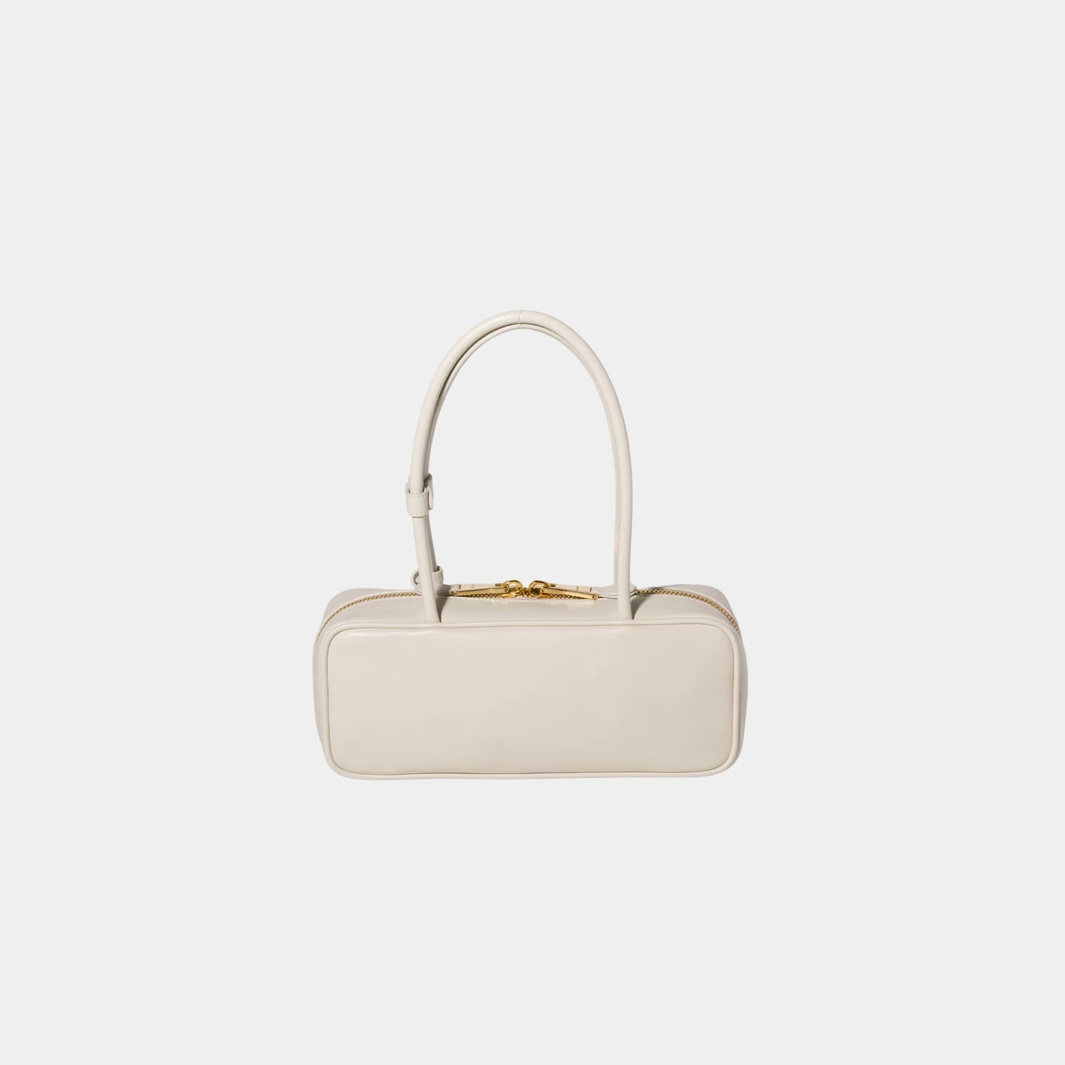 Beau Leather Small Bag