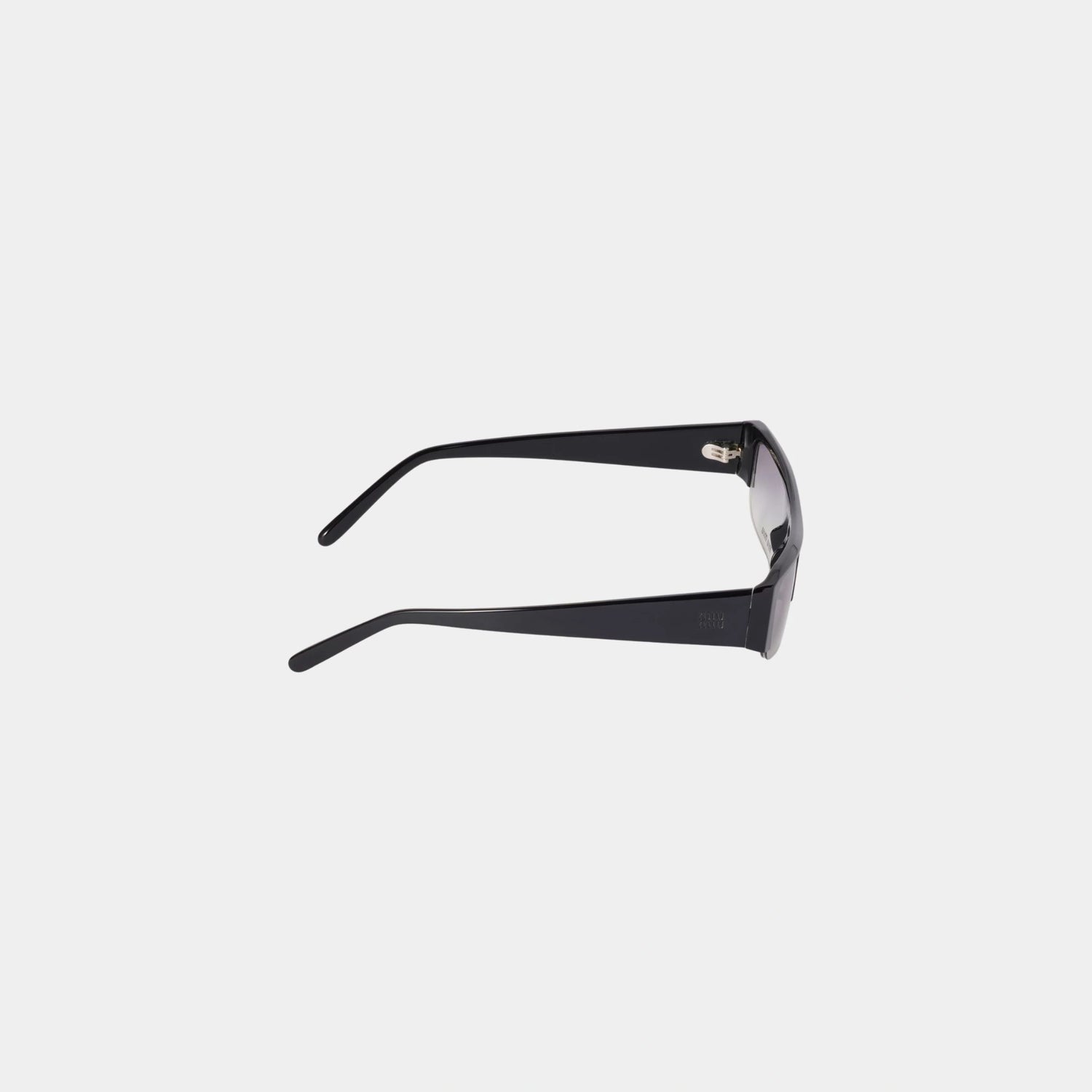 Miu Miu Vedette Sunglasses, Back