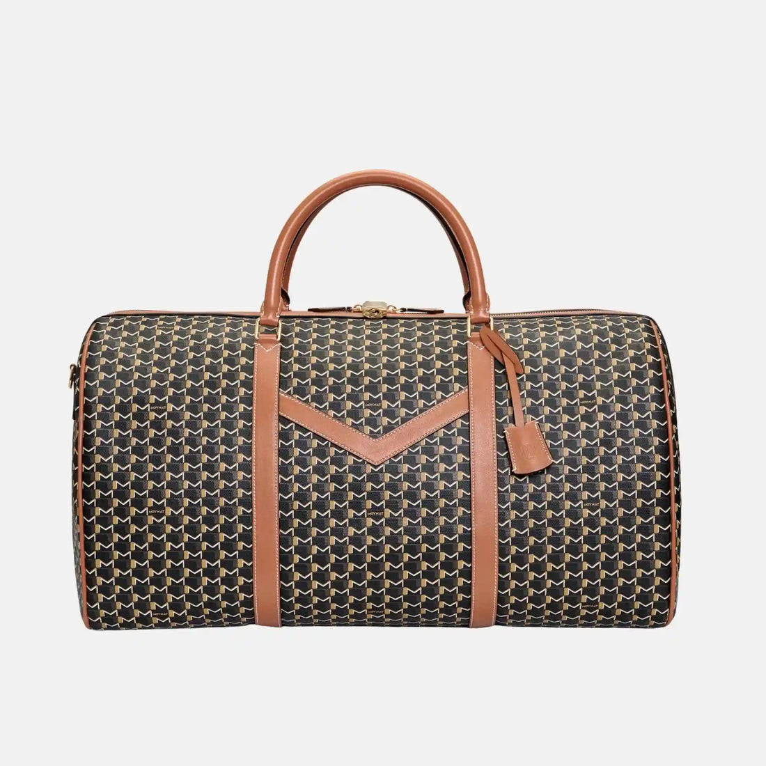 Moynat 48H Maxi M, Brown