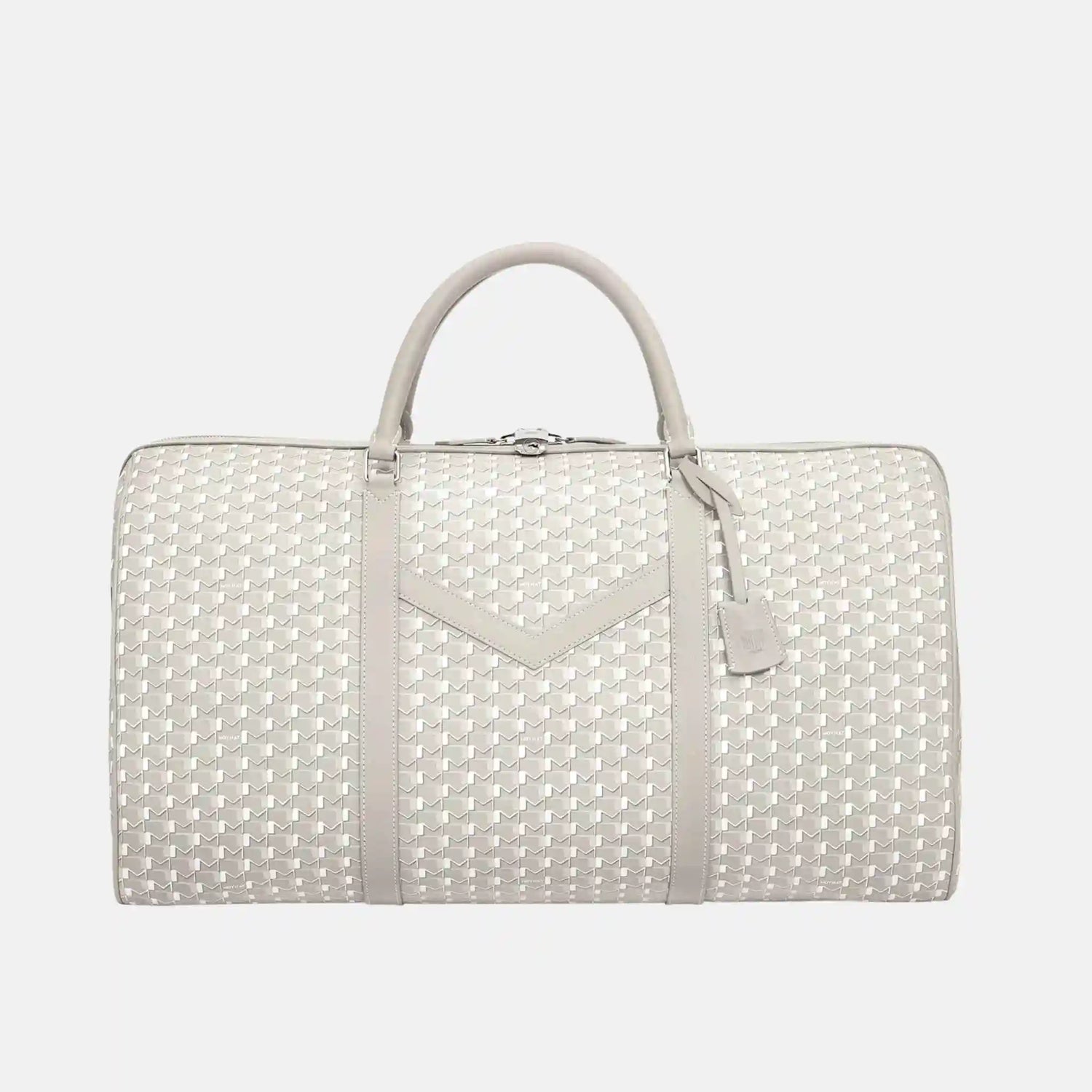 Moynat 48H Maxi M, Grey