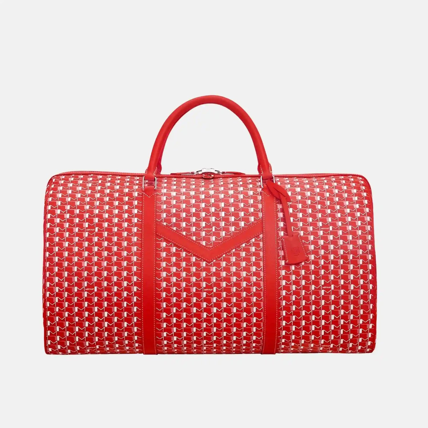 Moynat 48H Maxi M, Red