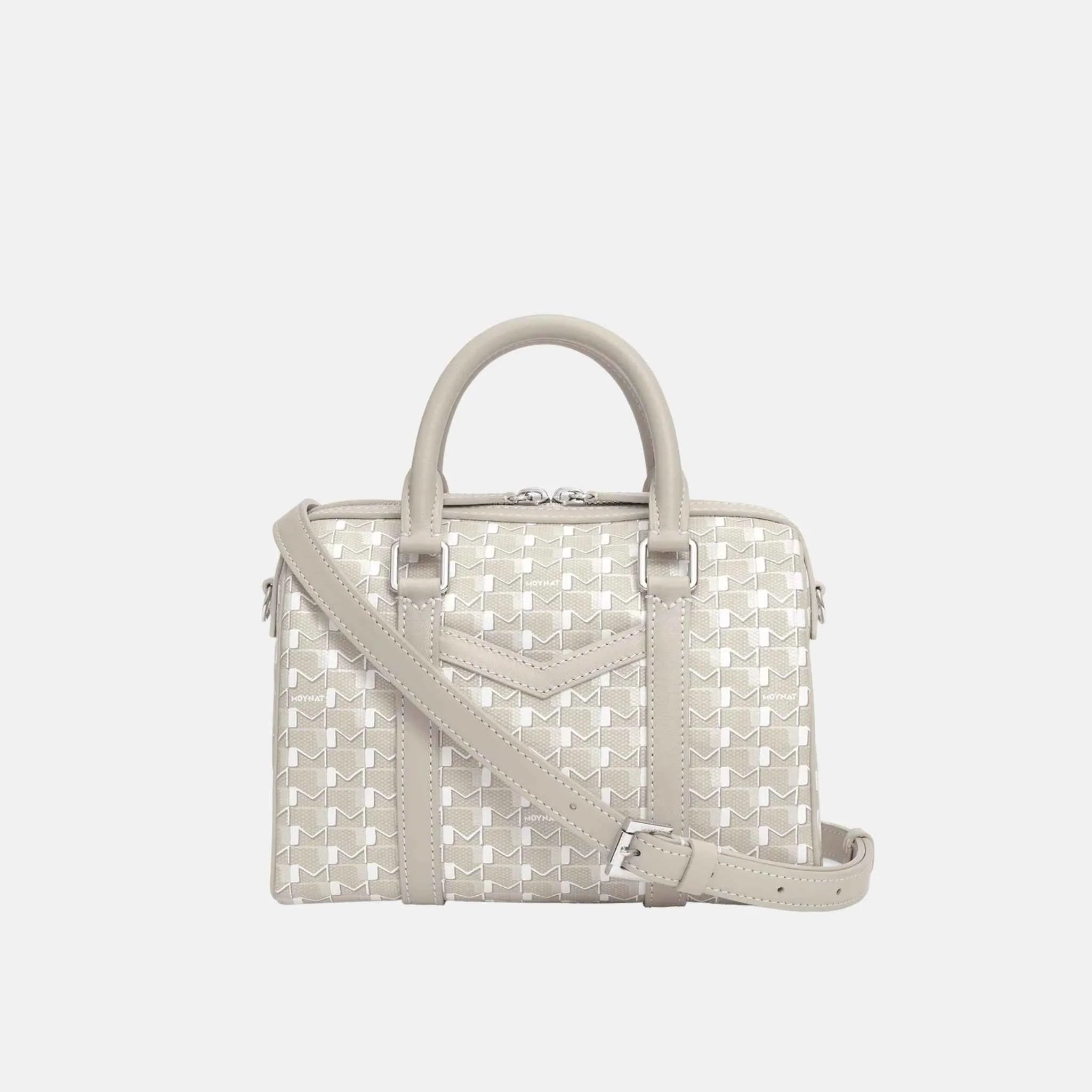 Moynat 48H Mini M, Grey
