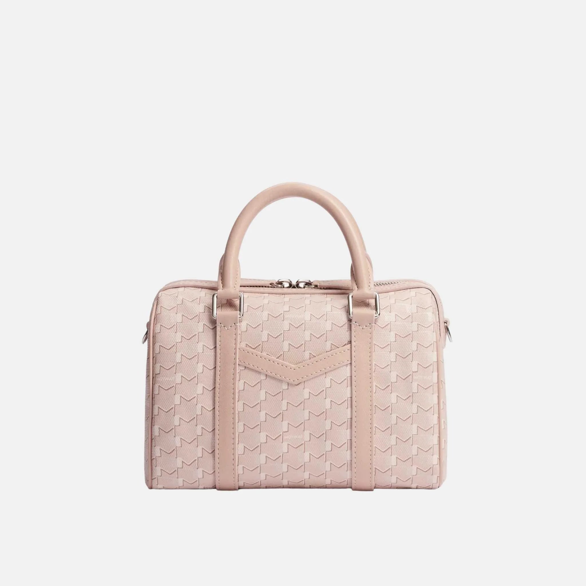 Moynat 48H Mini M, Pink