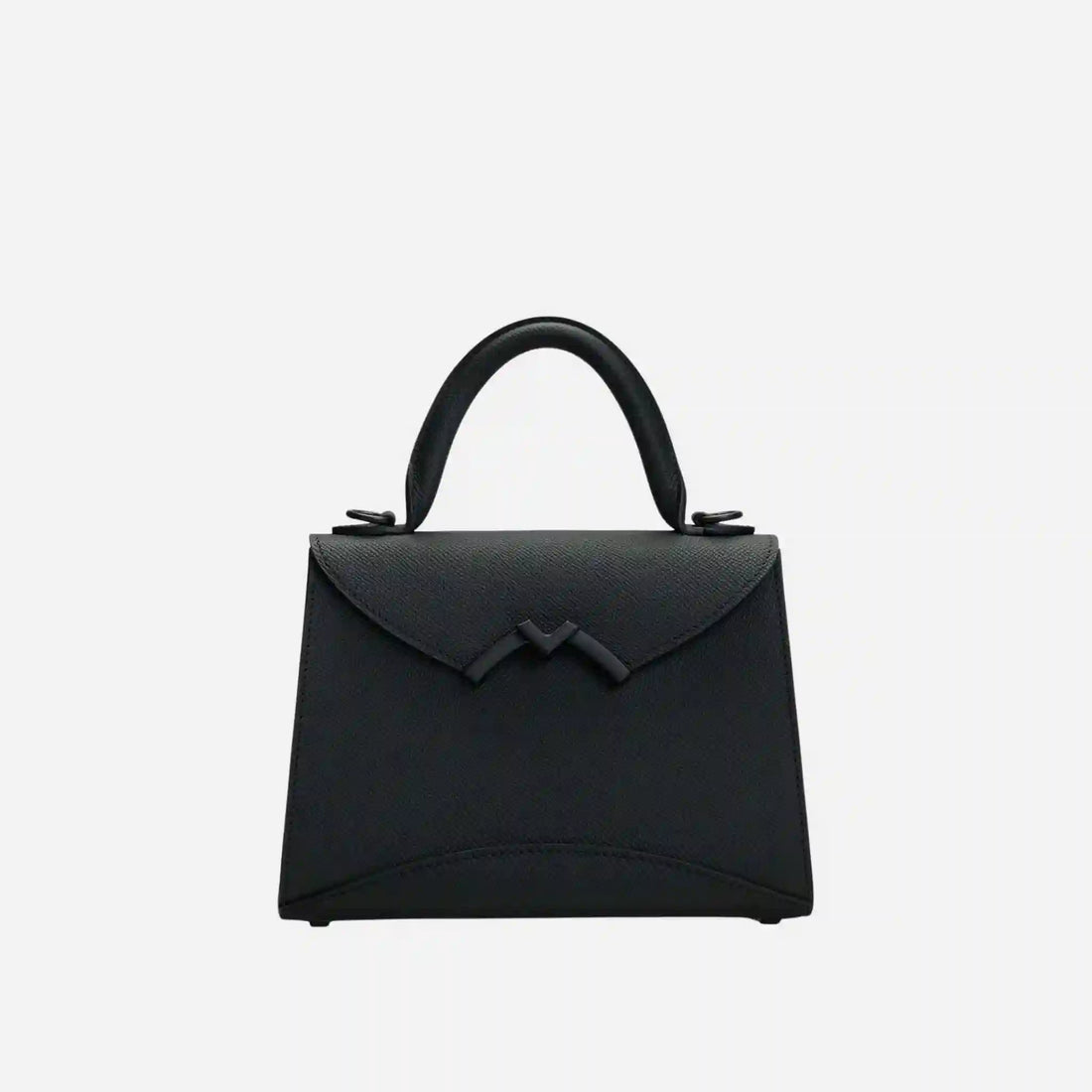 Moynat Gabrielle BB Ultra Black