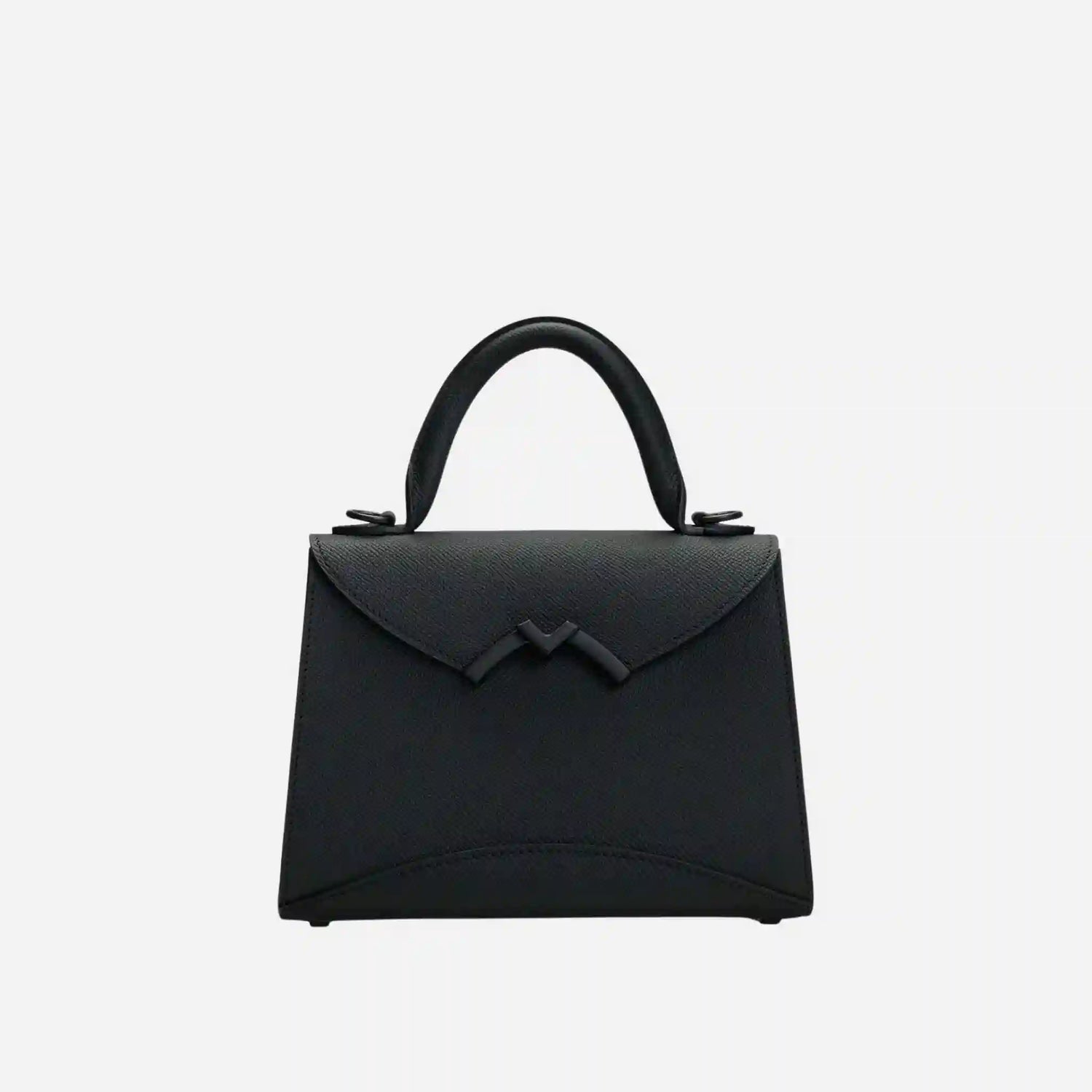 Moynat Gabrielle BB Ultra Black