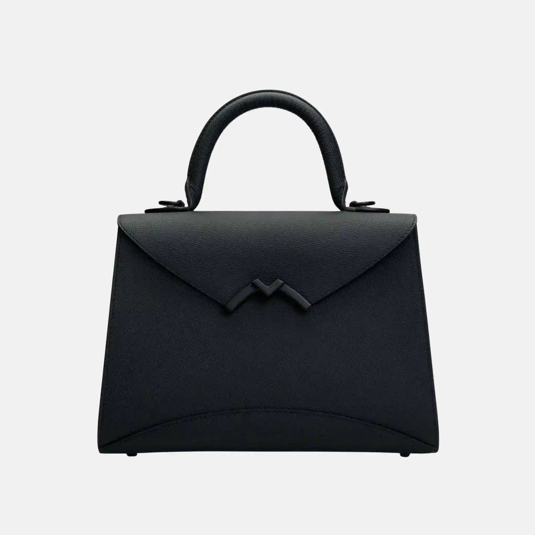 Moynat Gabrielle PM Ultra Black