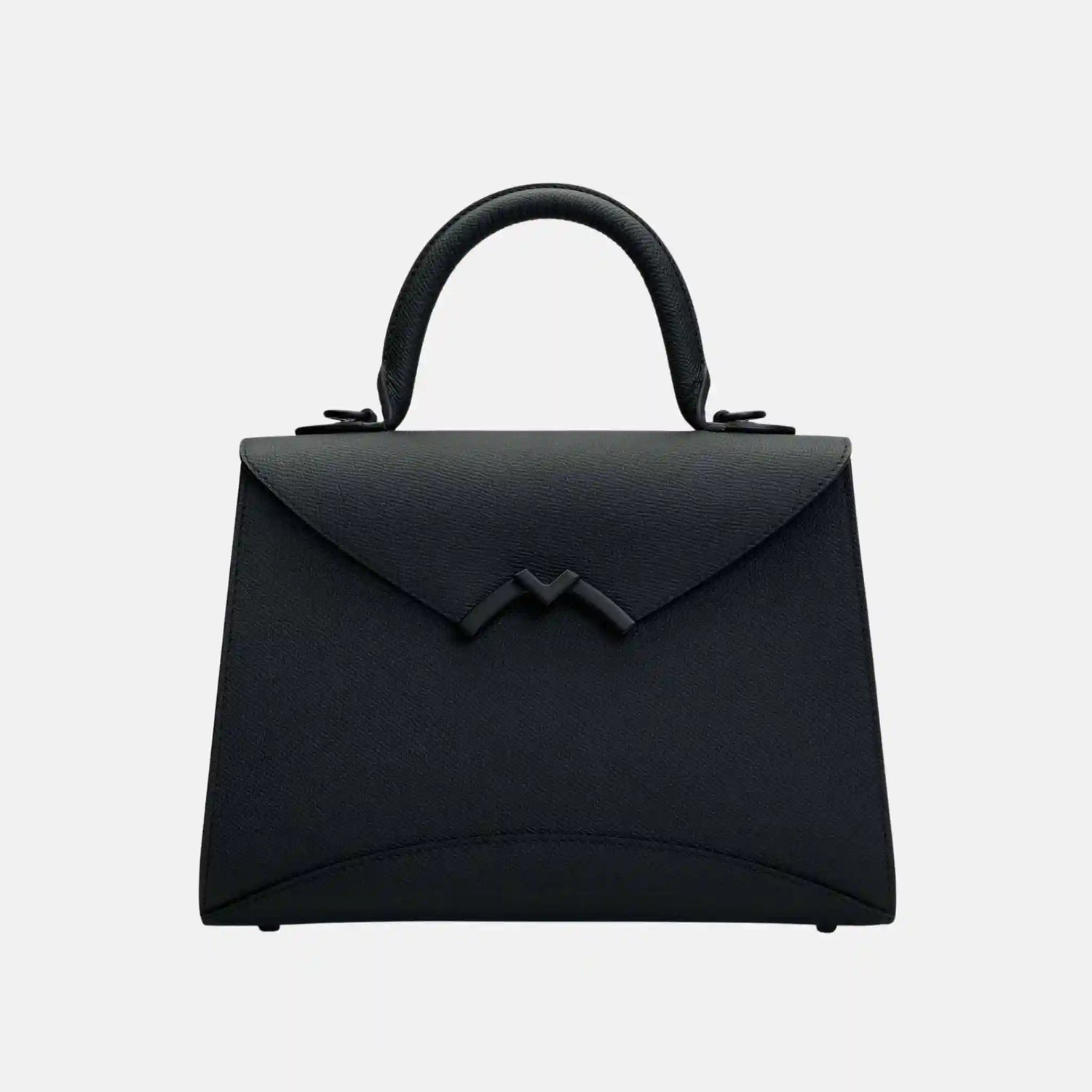 Moynat Gabrielle PM Ultra Black