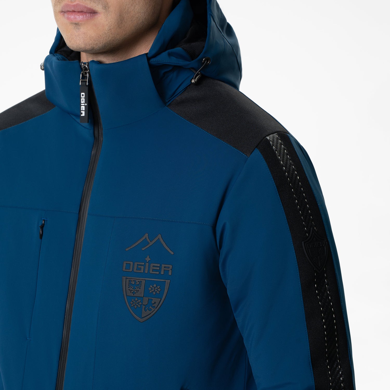 Ogier Cervinia Ski Jacket