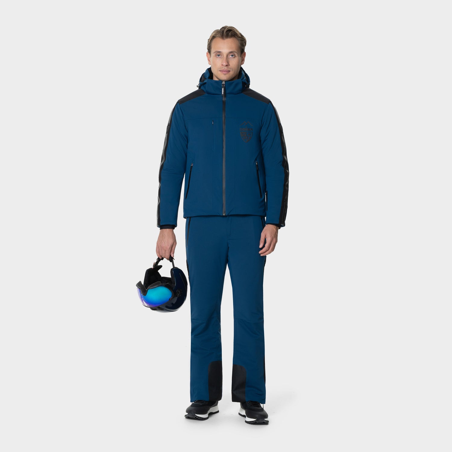 Ogier Cervinia Ski Jacket