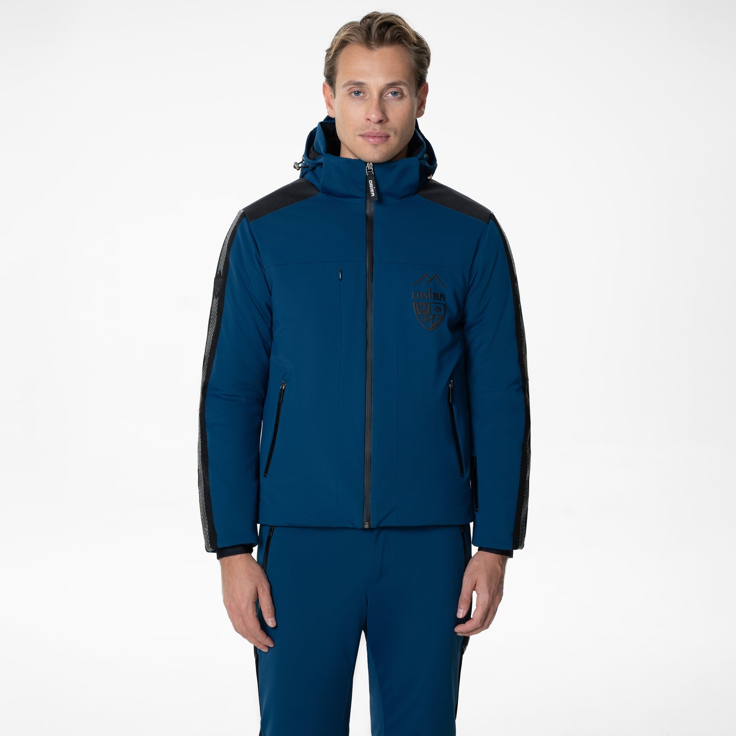 Ogier Cervinia Ski Jacket