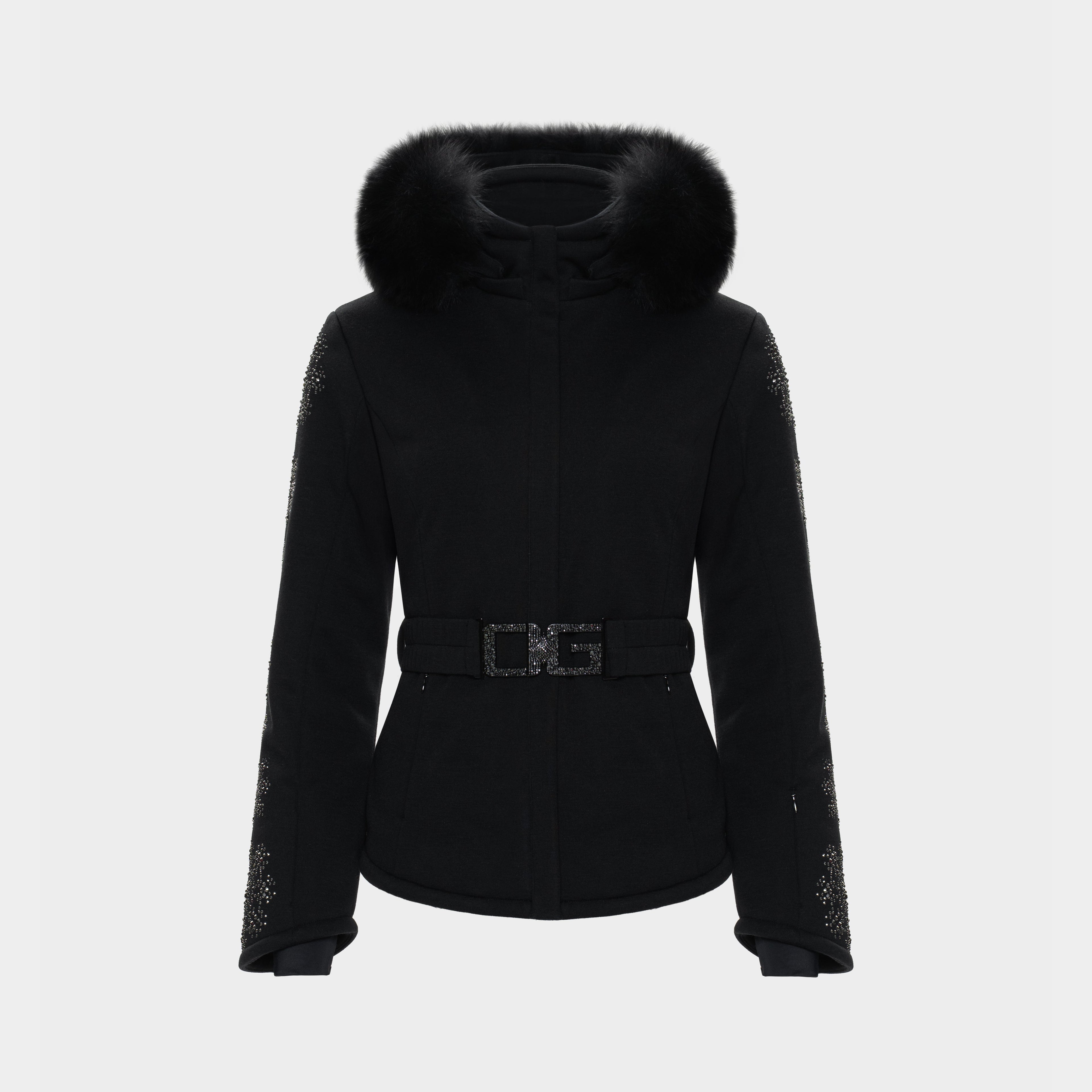 Sochi Ski Jacket